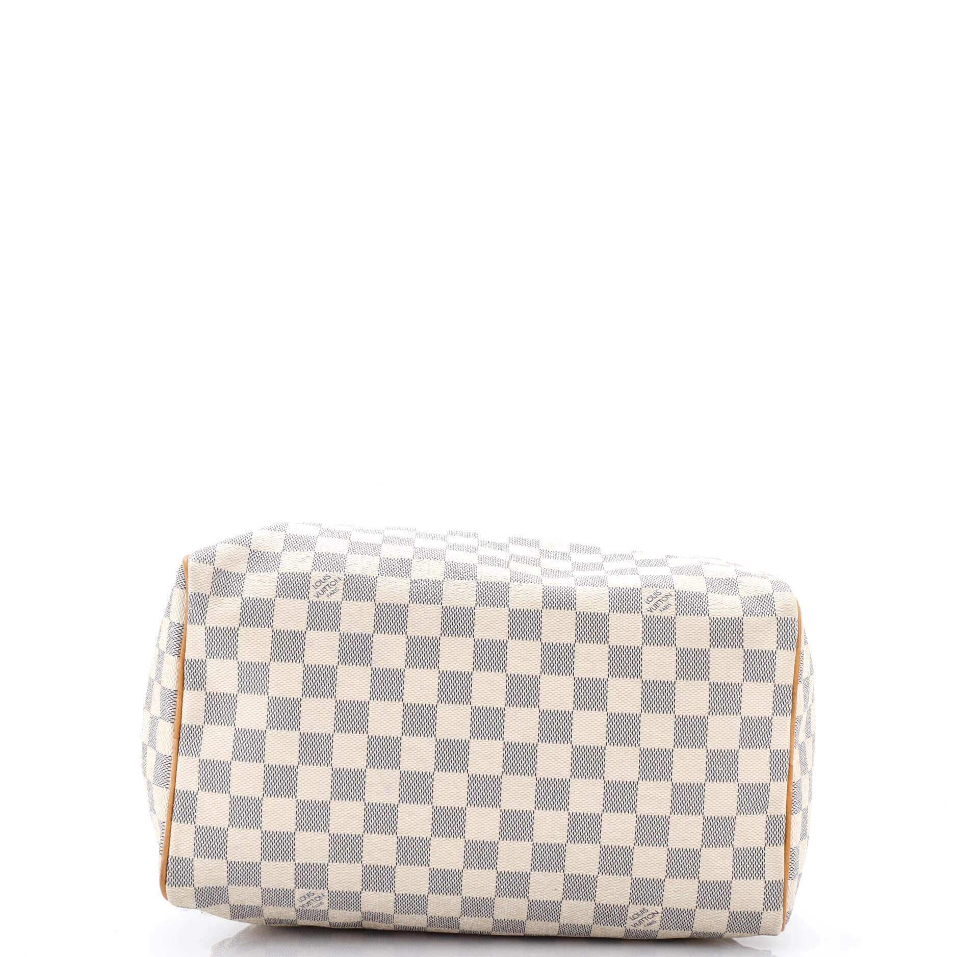 Speedy Handbag Damier 30 - Image 4