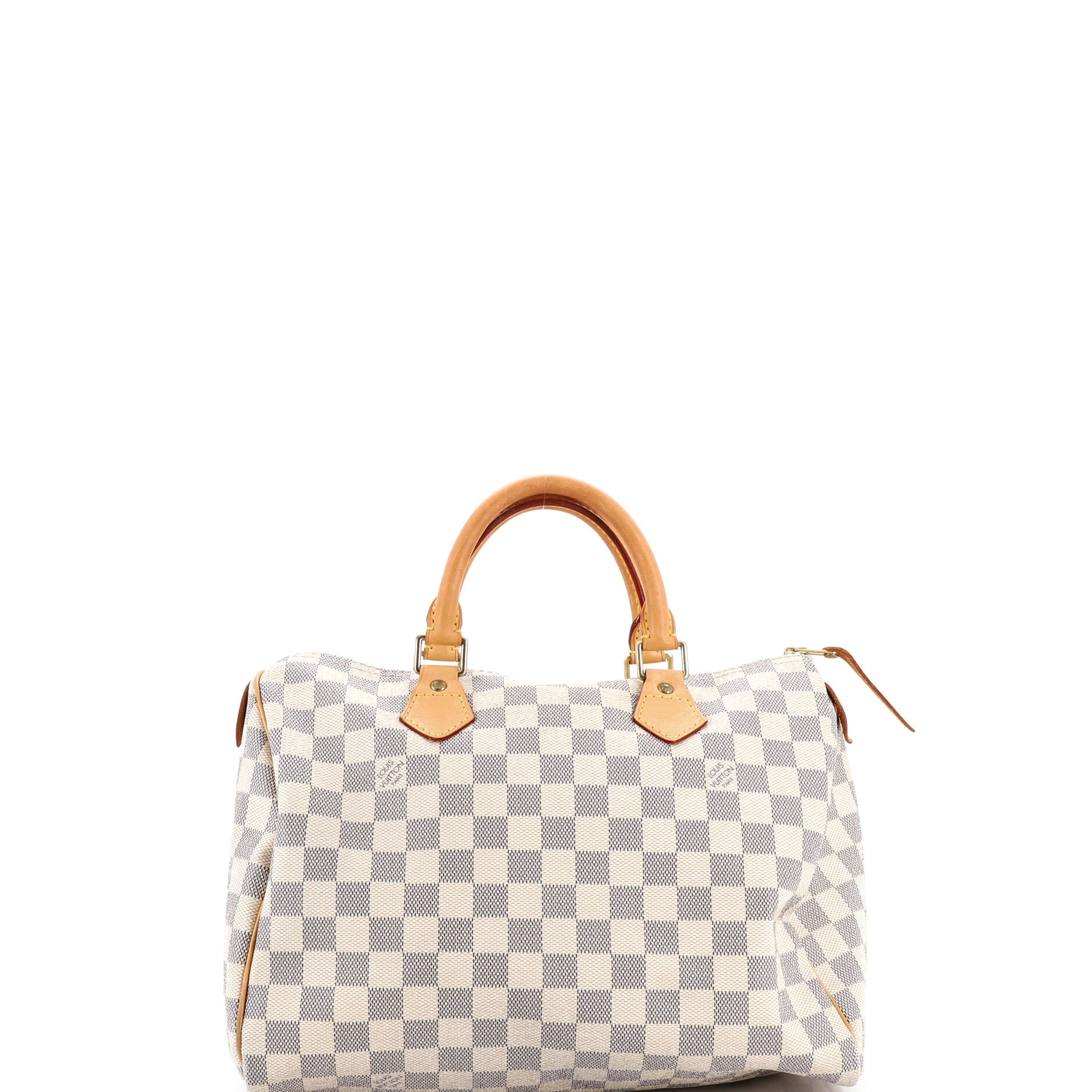 Speedy Handbag Damier 30 - Image 3