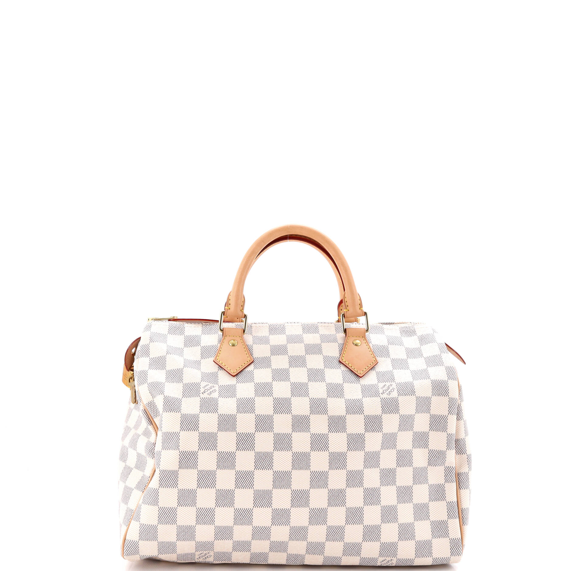 Speedy Handbag Damier 30 - Image 3