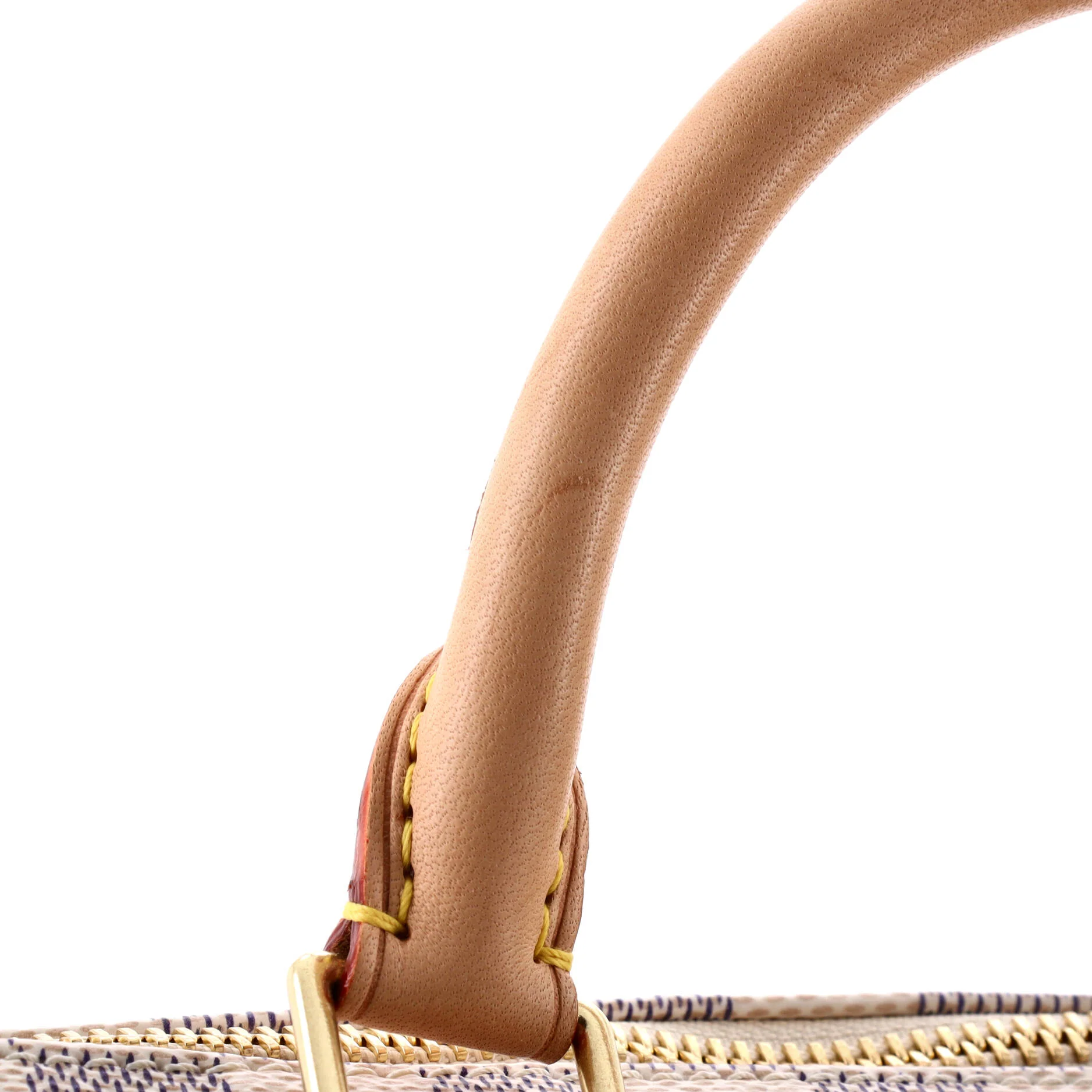 Speedy Handbag Damier 30 - Image 6