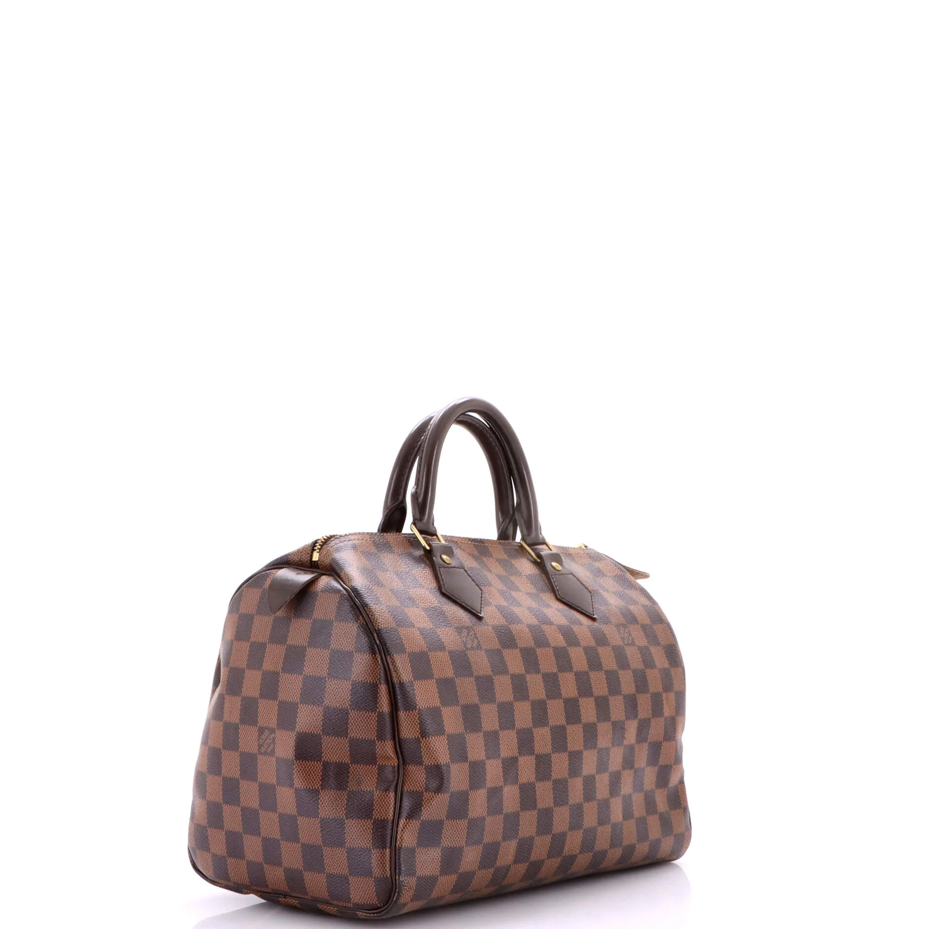Speedy Handbag Damier 30 - Image 2