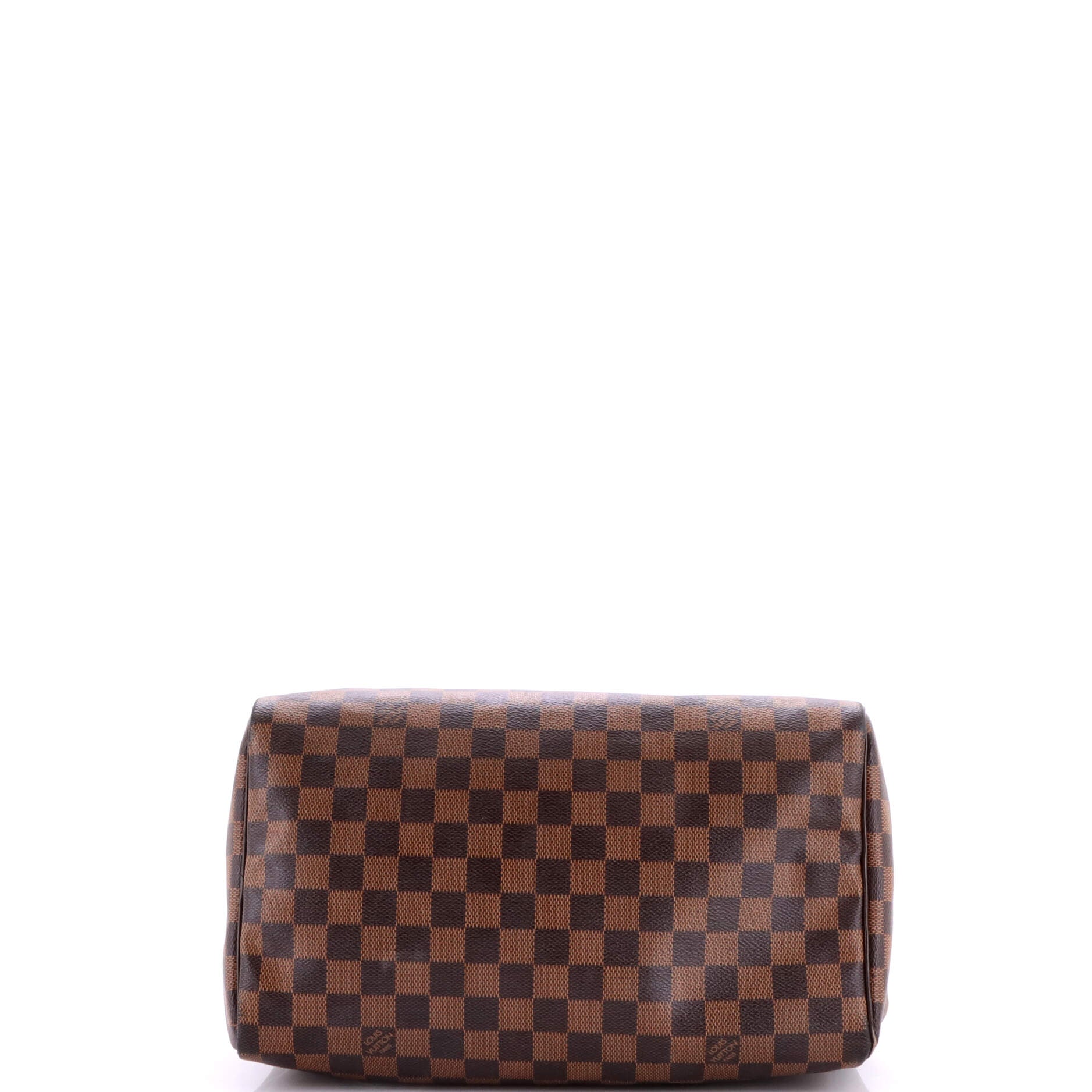 Speedy Handbag Damier 30 - Image 4