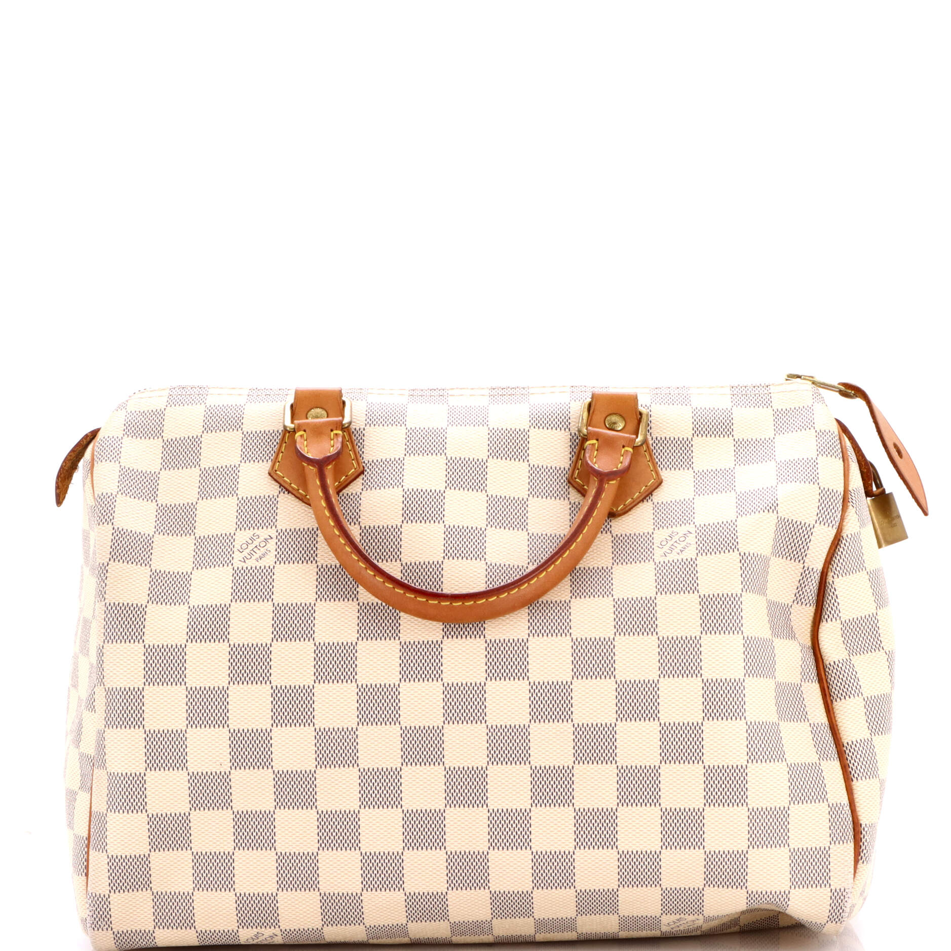 Speedy Handbag Damier 30