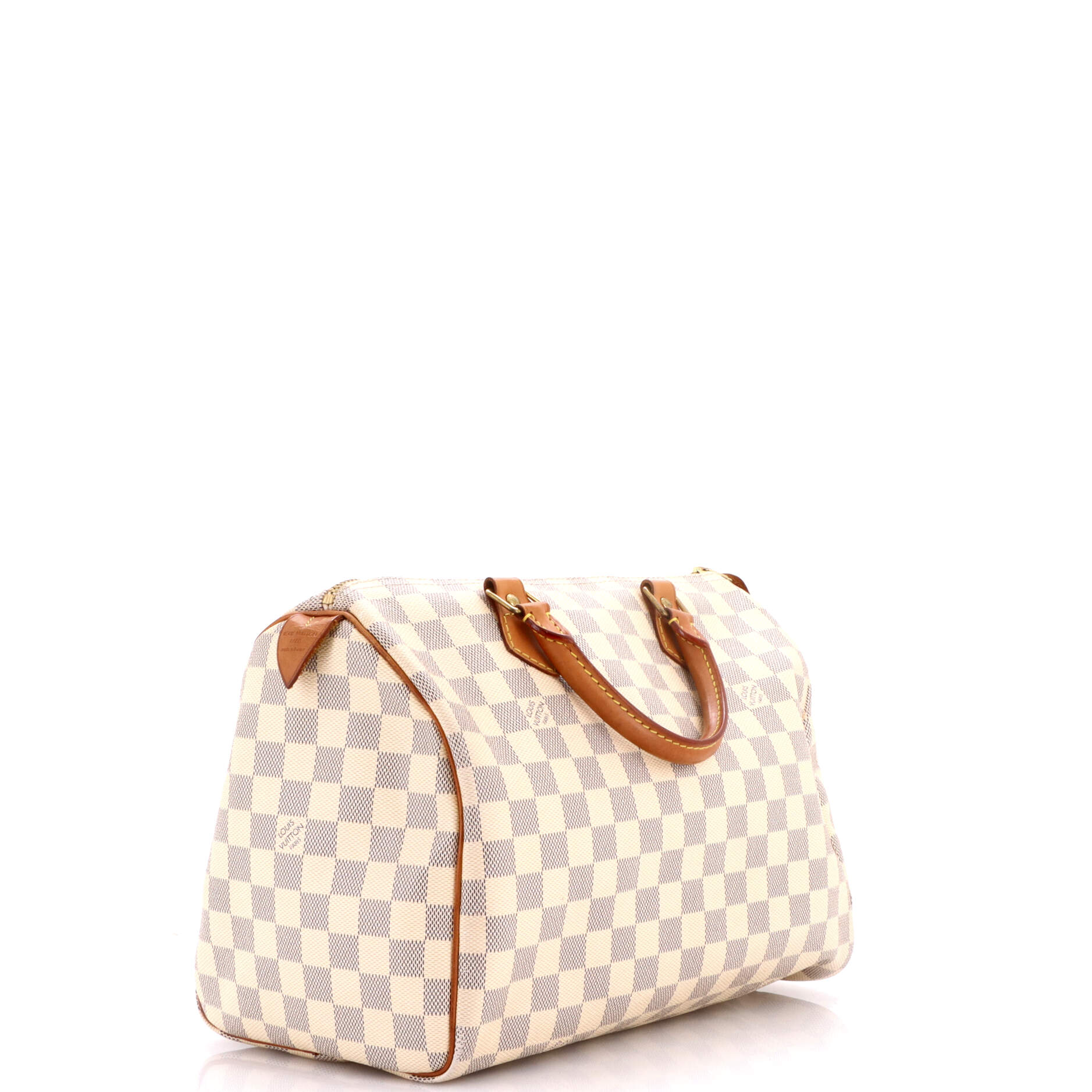 Speedy Handbag Damier 30 - Image 2