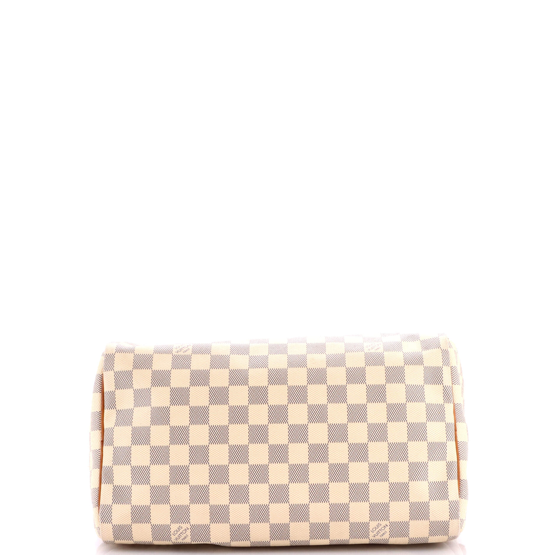 Speedy Handbag Damier 30 - Image 4
