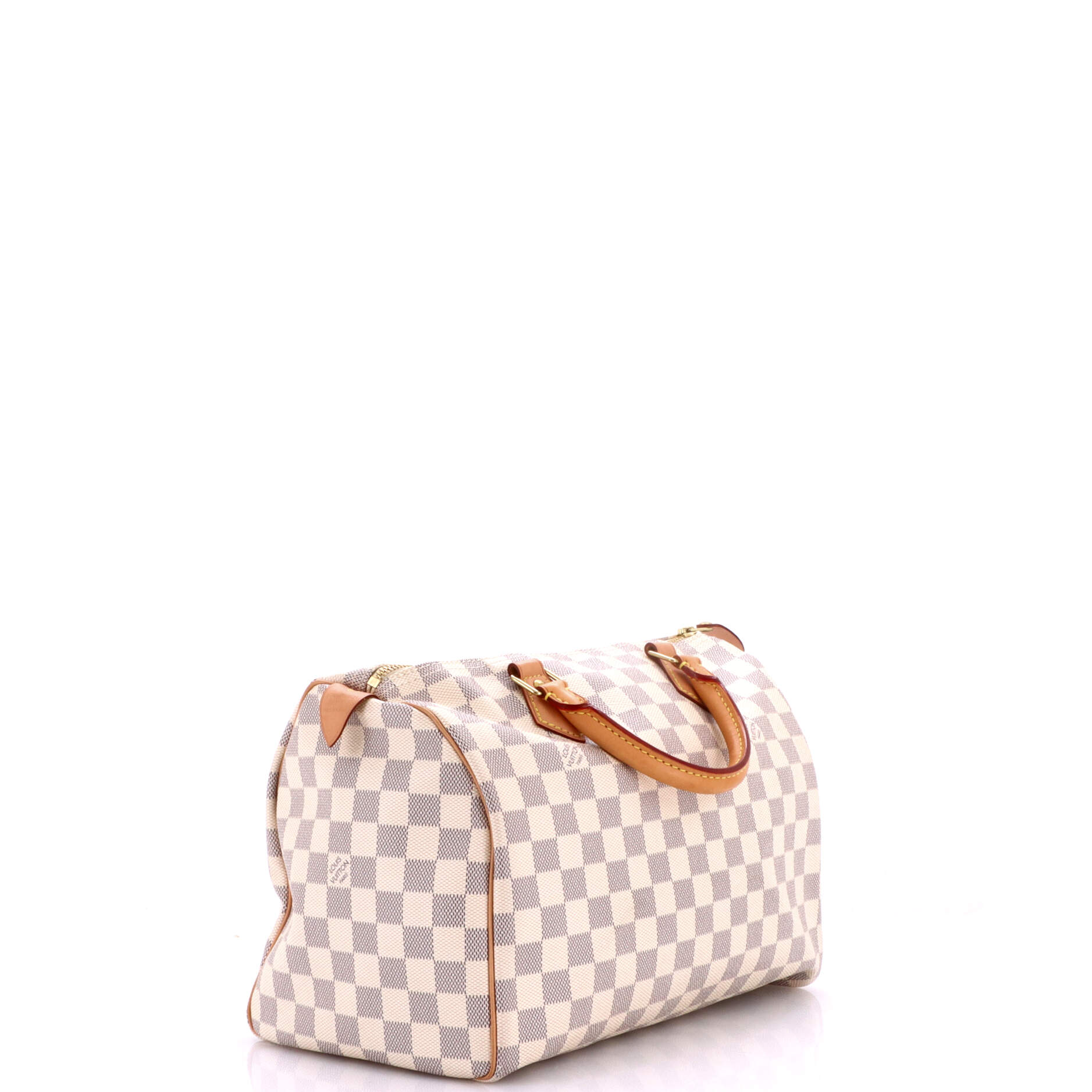 Speedy Handbag Damier 30 - Image 2