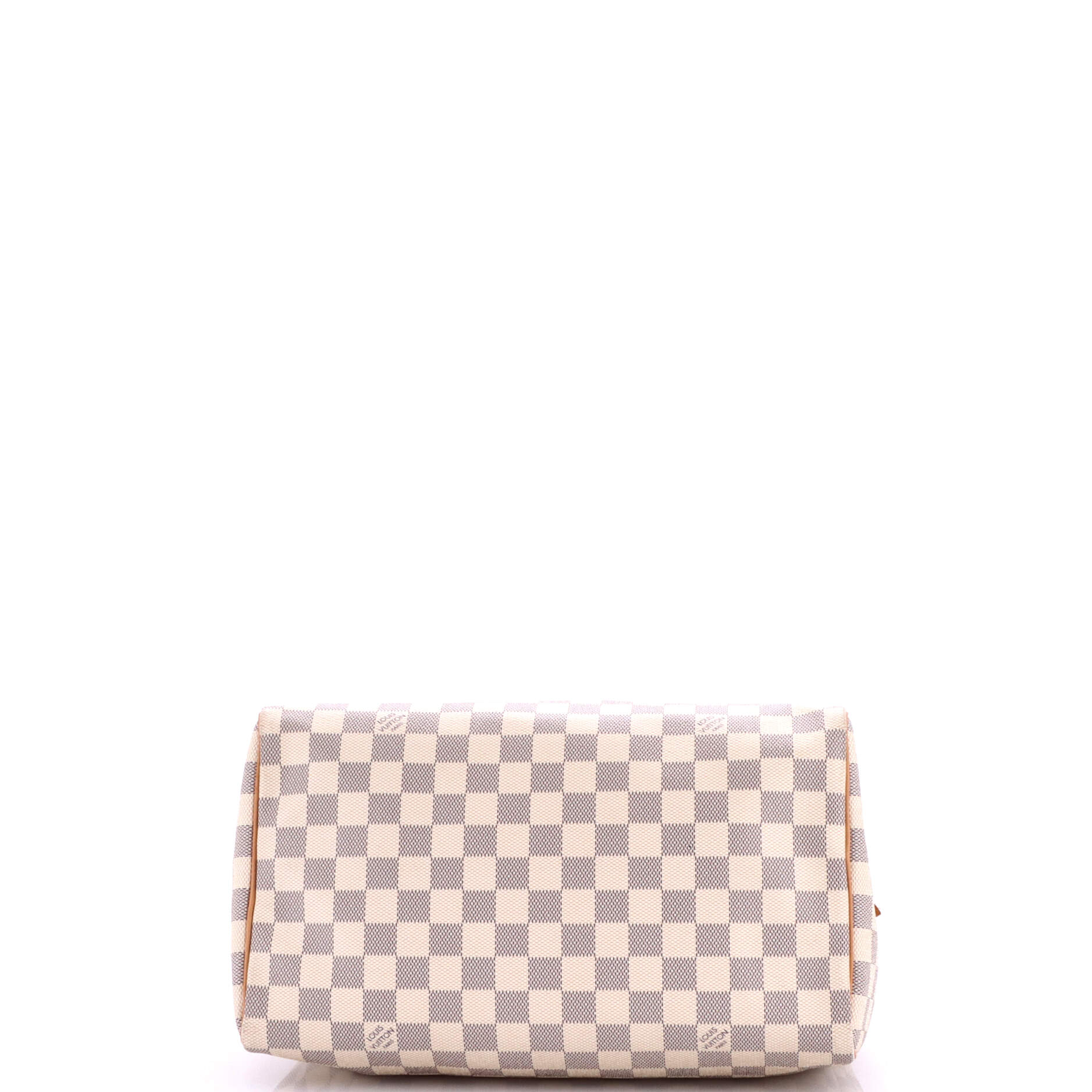 Speedy Handbag Damier 30 - Image 4