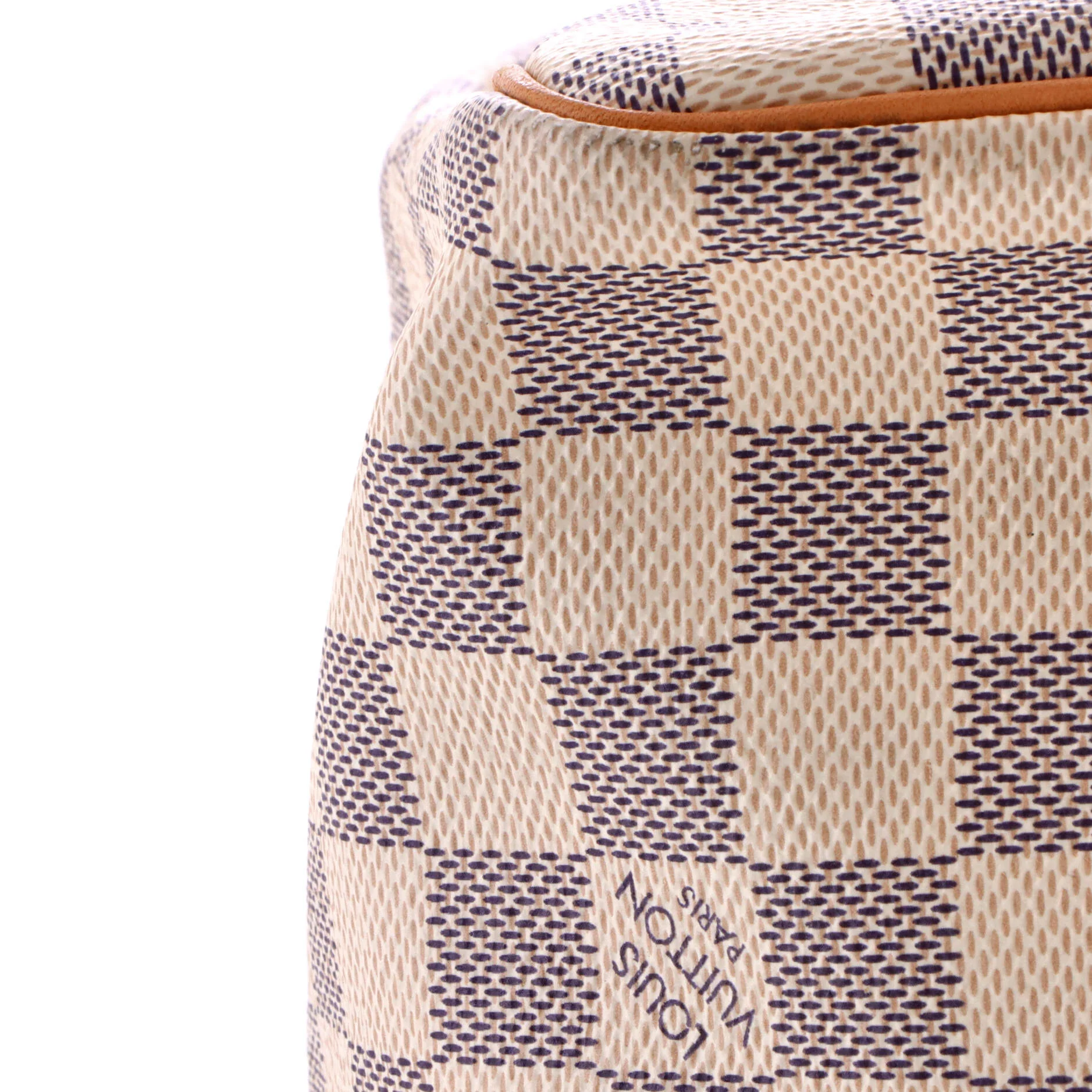 Speedy Handbag Damier 30 - Image 7