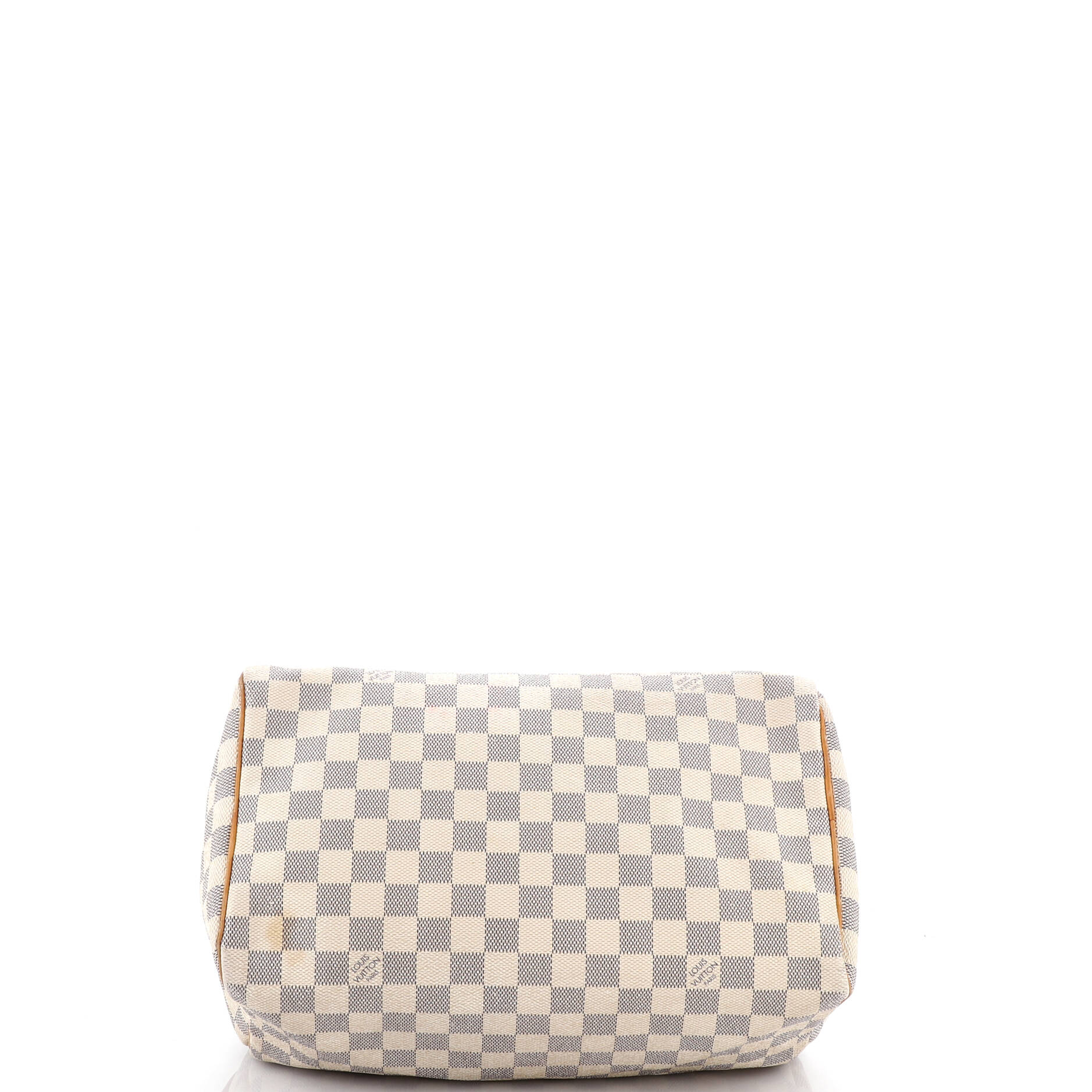 Speedy Handbag Damier 30 - Image 4