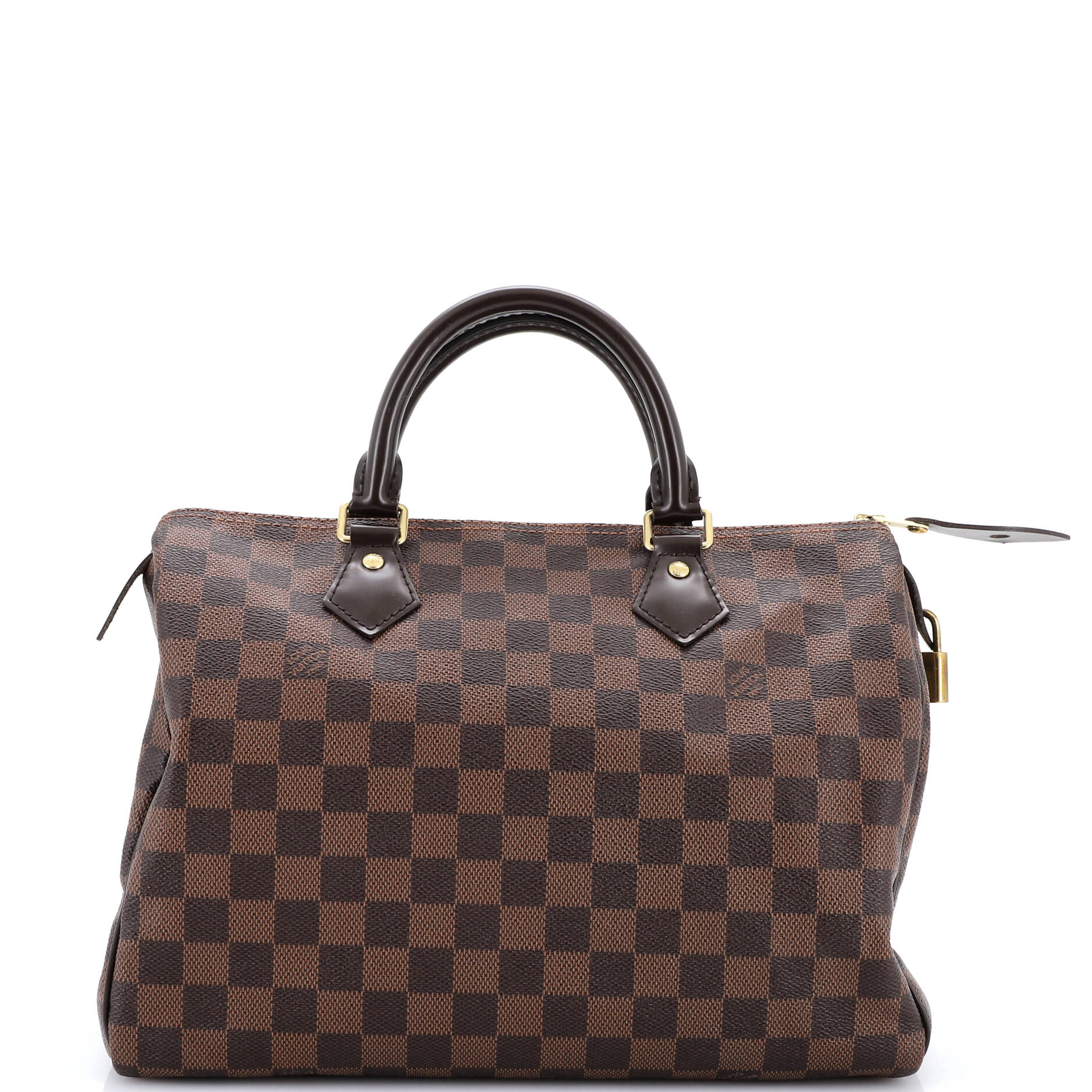 Speedy Handbag Damier 30