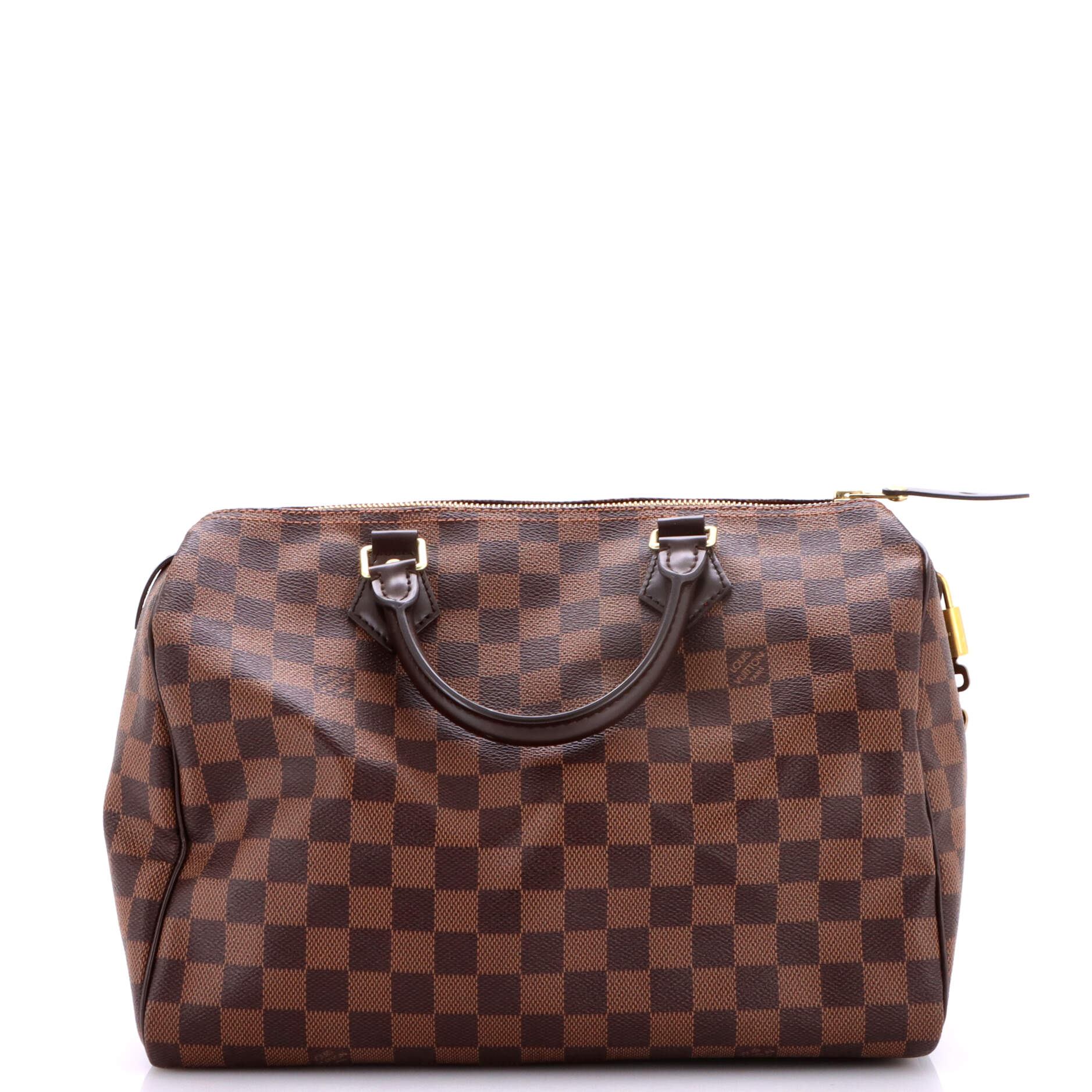 Speedy Handbag Damier 30