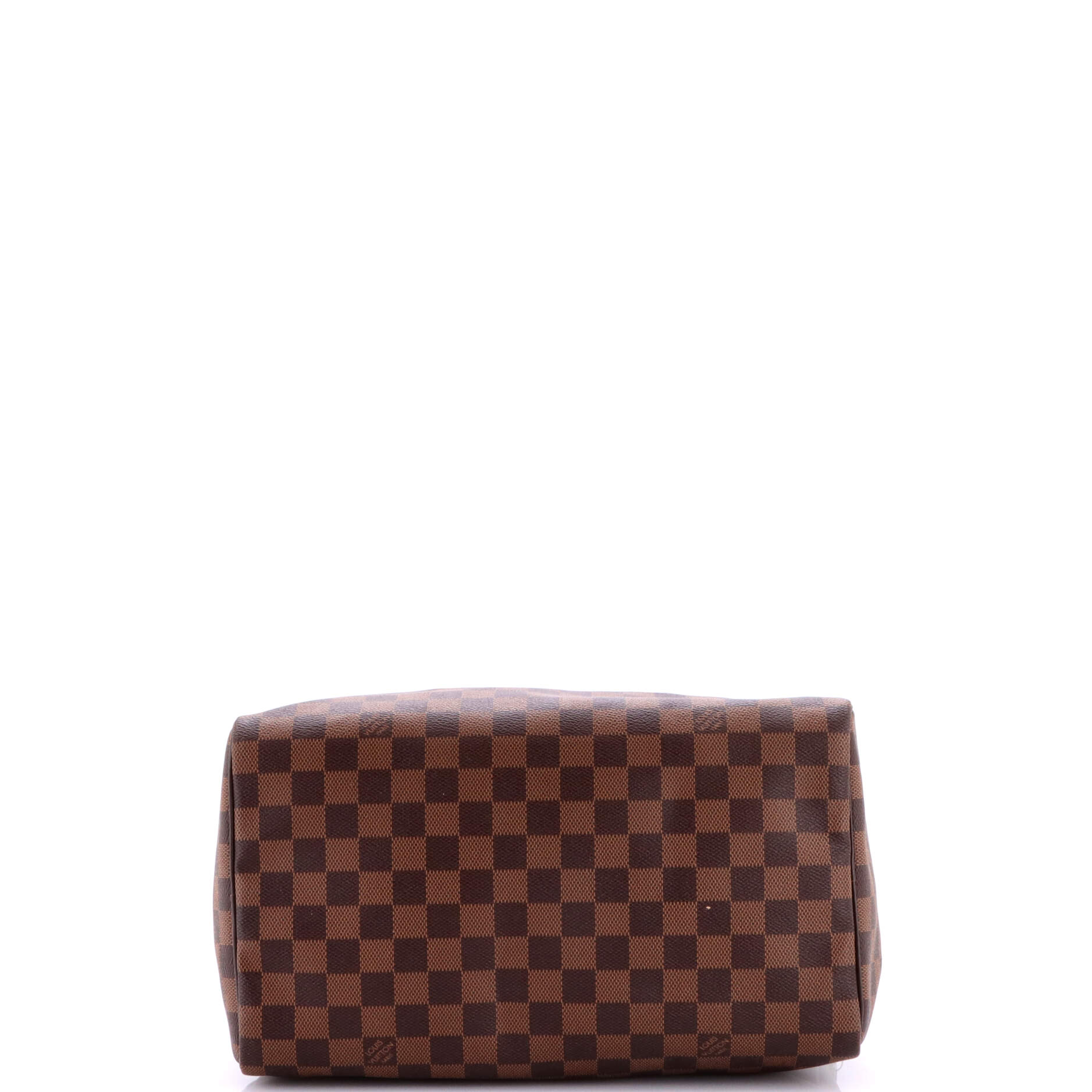 Speedy Handbag Damier 30 - Image 4