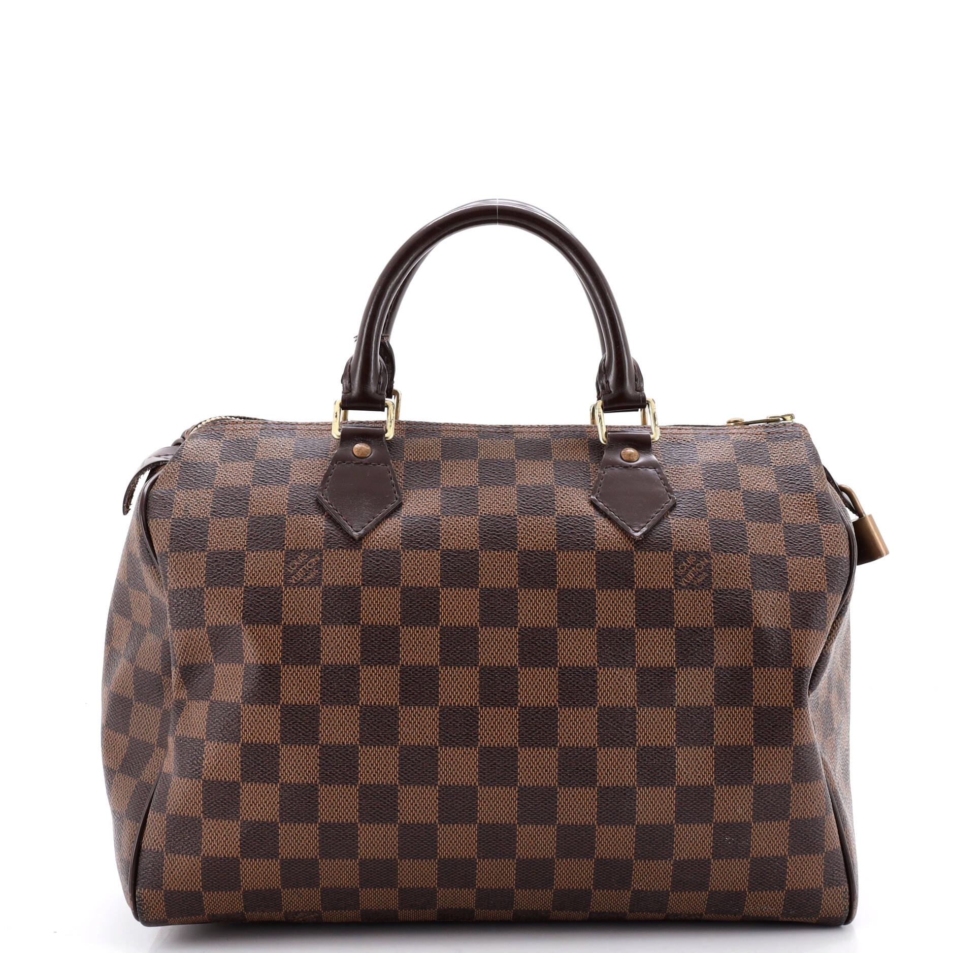 Speedy Handbag Damier 30