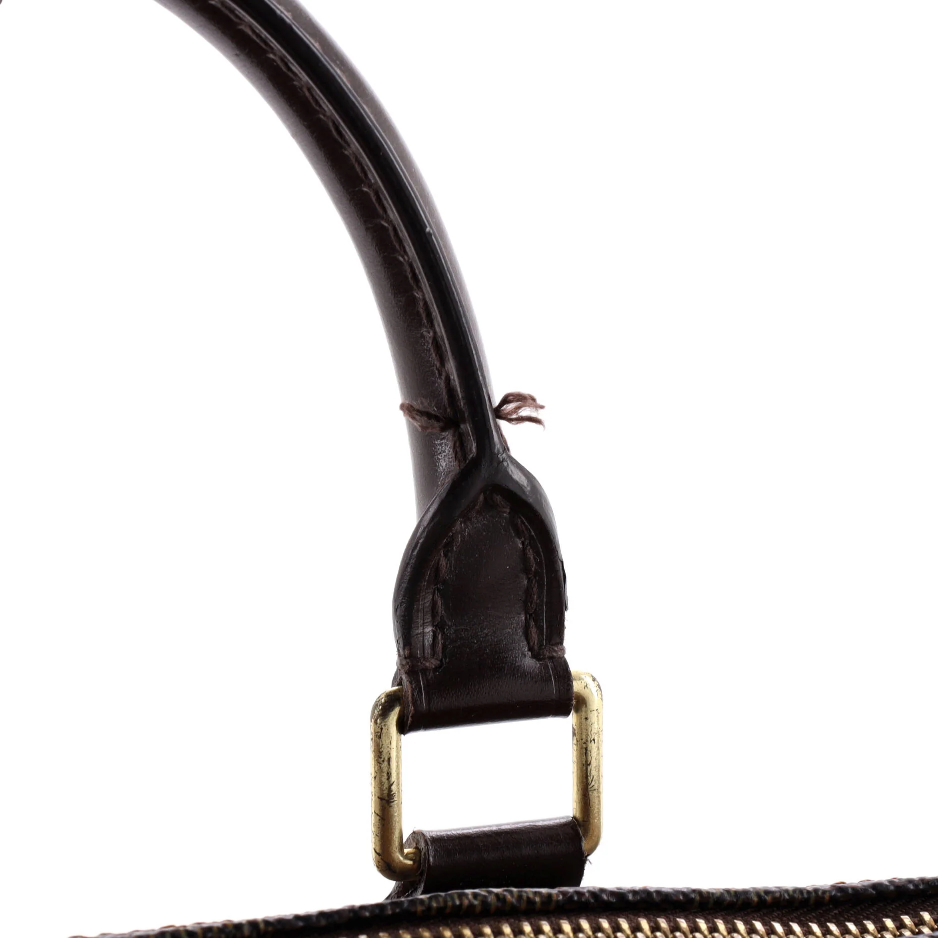 Speedy Handbag Damier 30 - Image 6