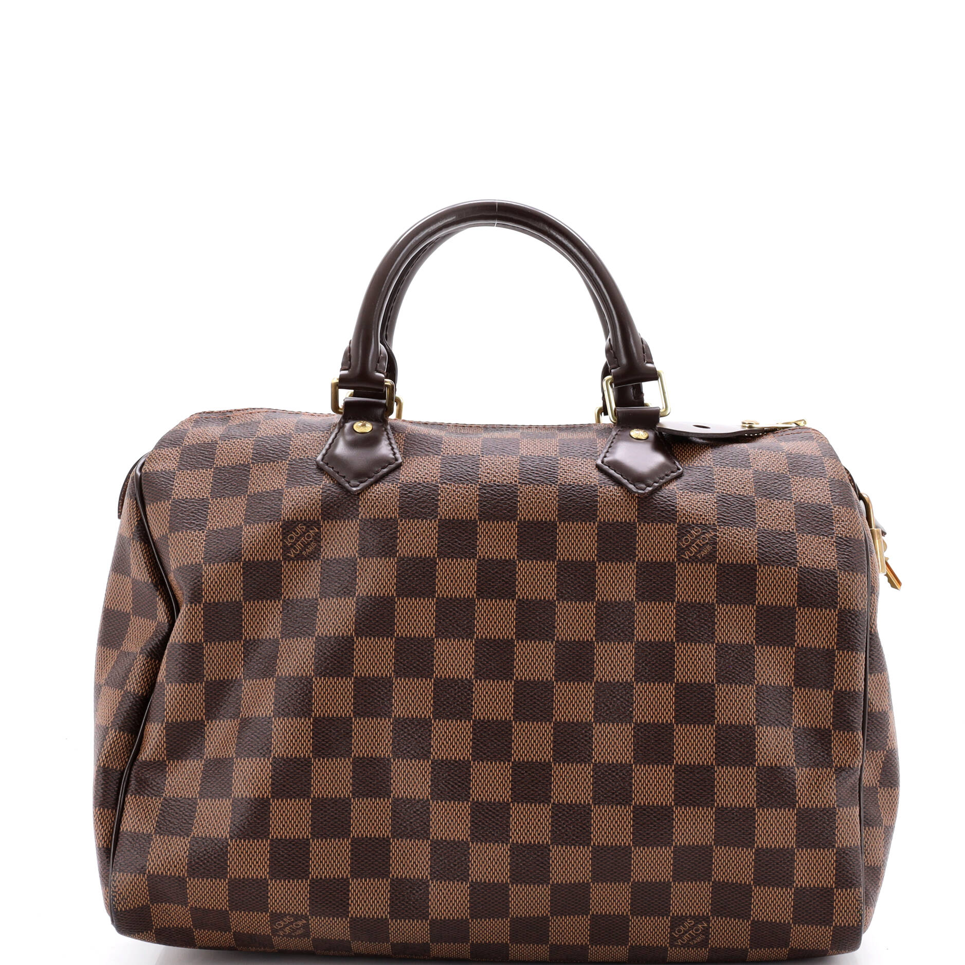 Speedy Handbag Damier 30