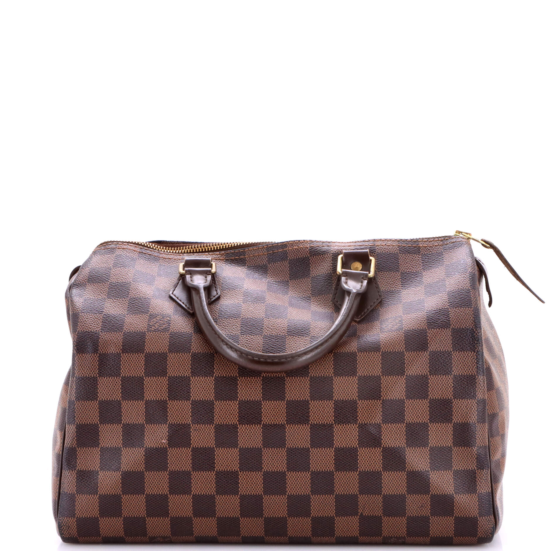 Speedy Handbag Damier 30