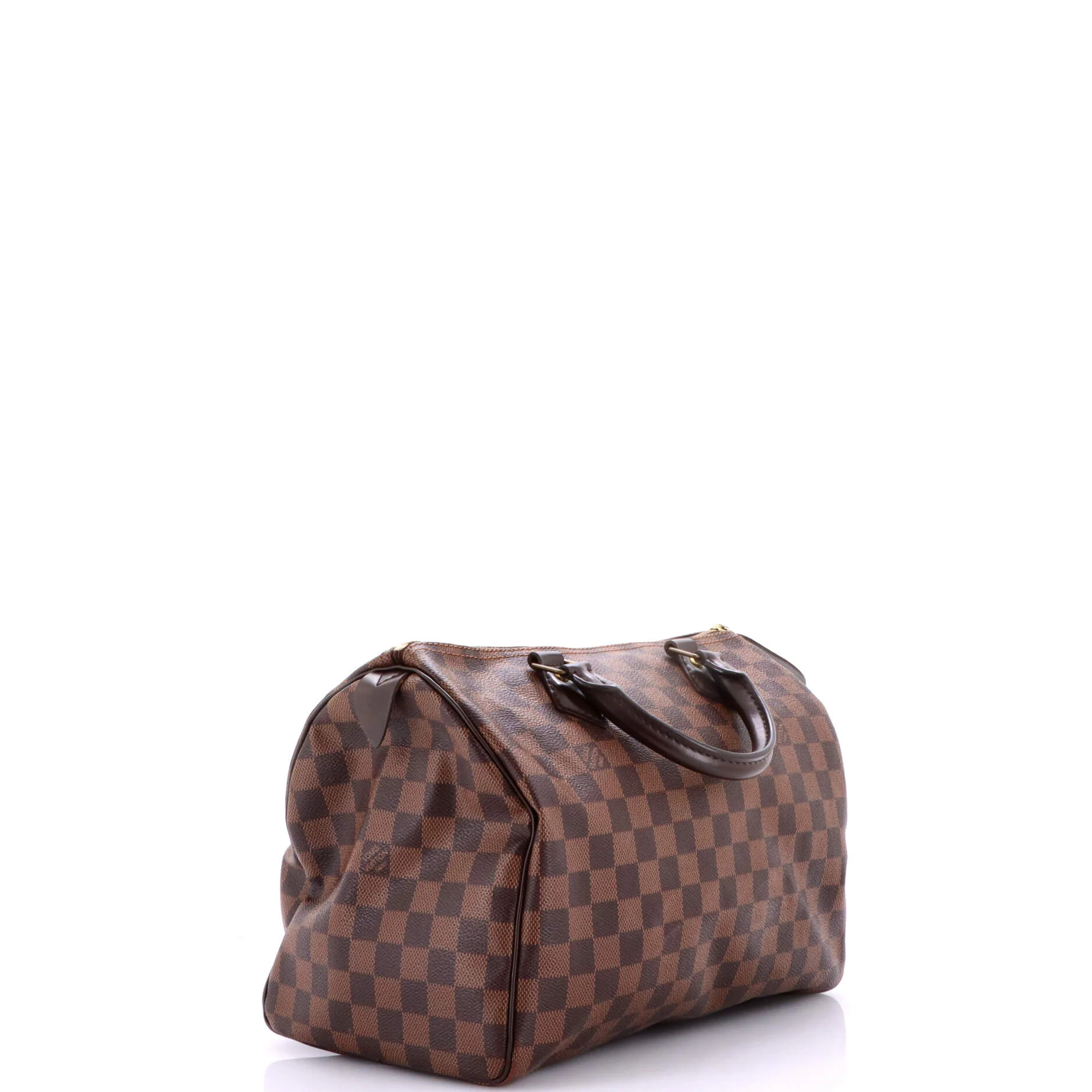 Speedy Handbag Damier 30 - Image 2