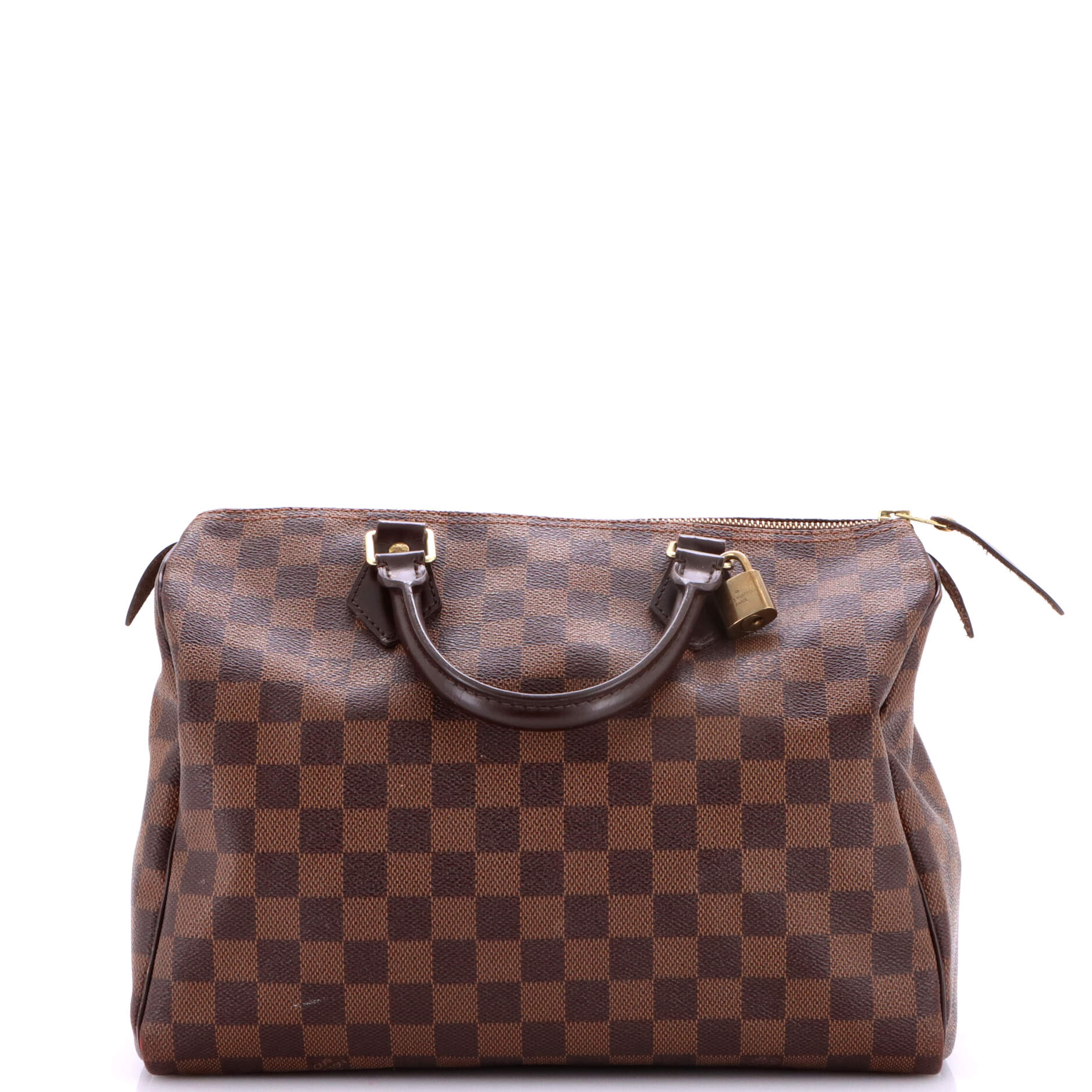 Speedy Handbag Damier 30