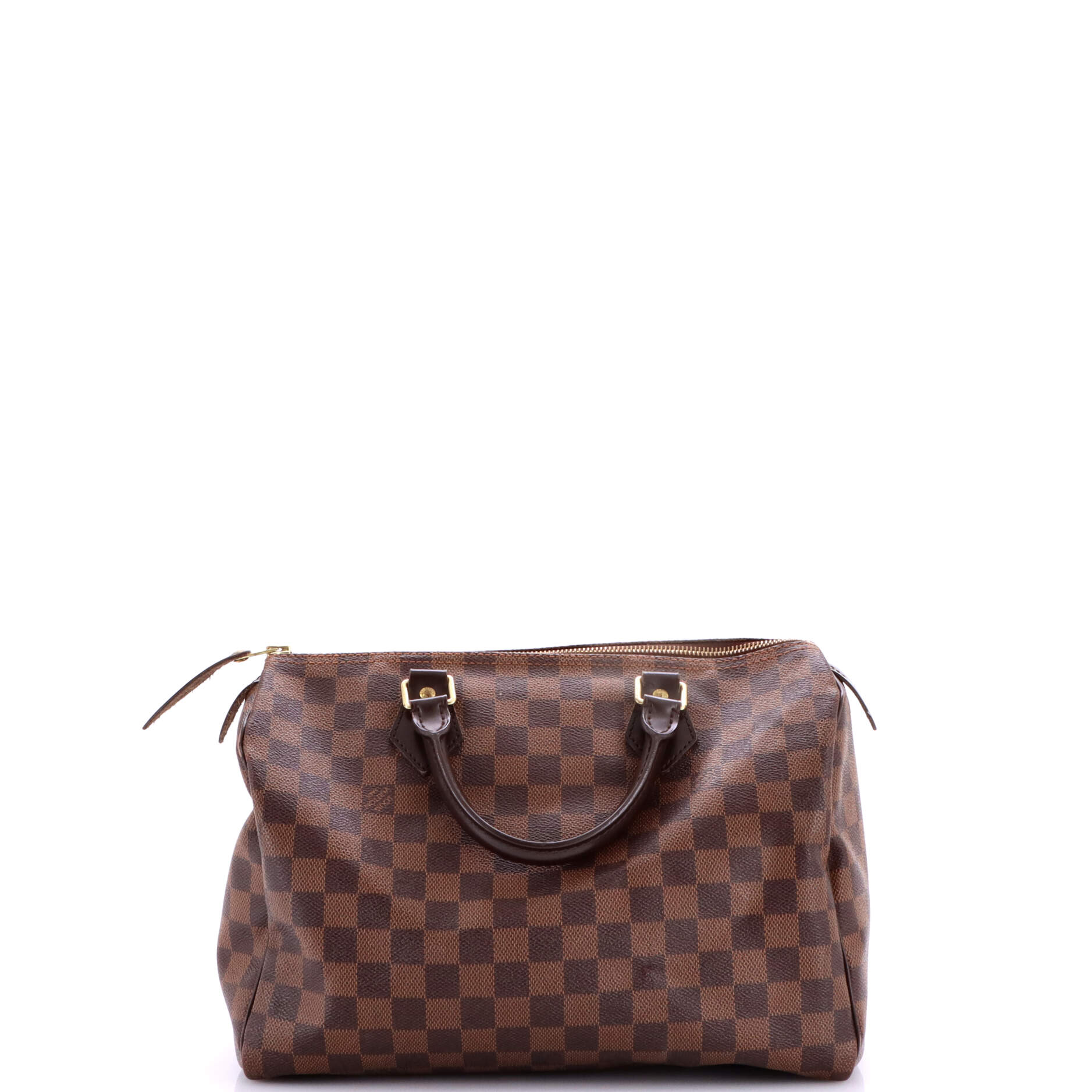 Speedy Handbag Damier 30 - Image 3