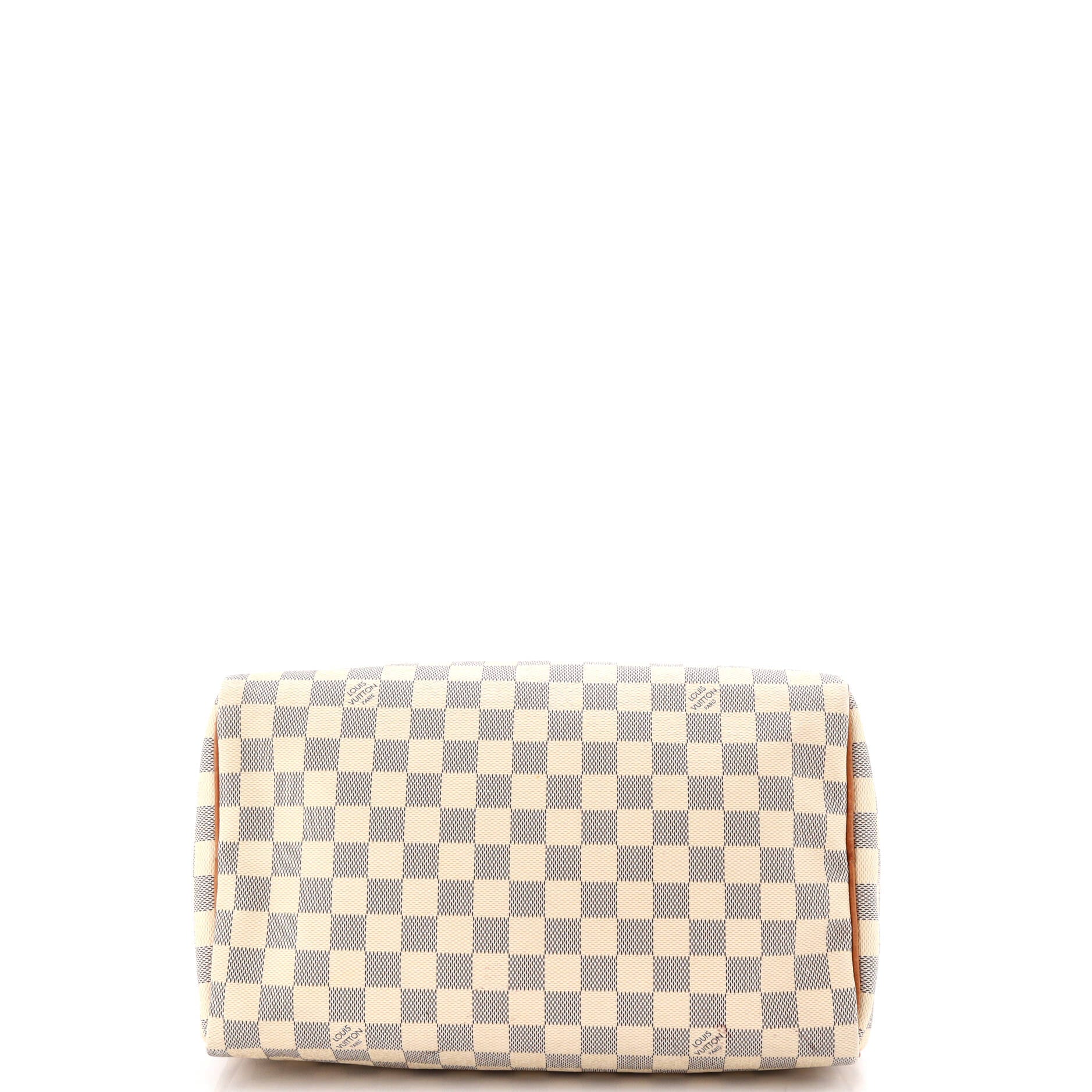 Speedy Handbag Damier 30 - Image 4