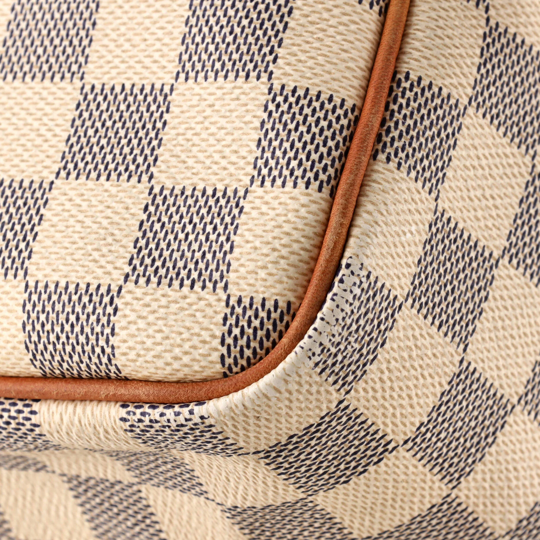 Speedy Handbag Damier 30 - Image 6