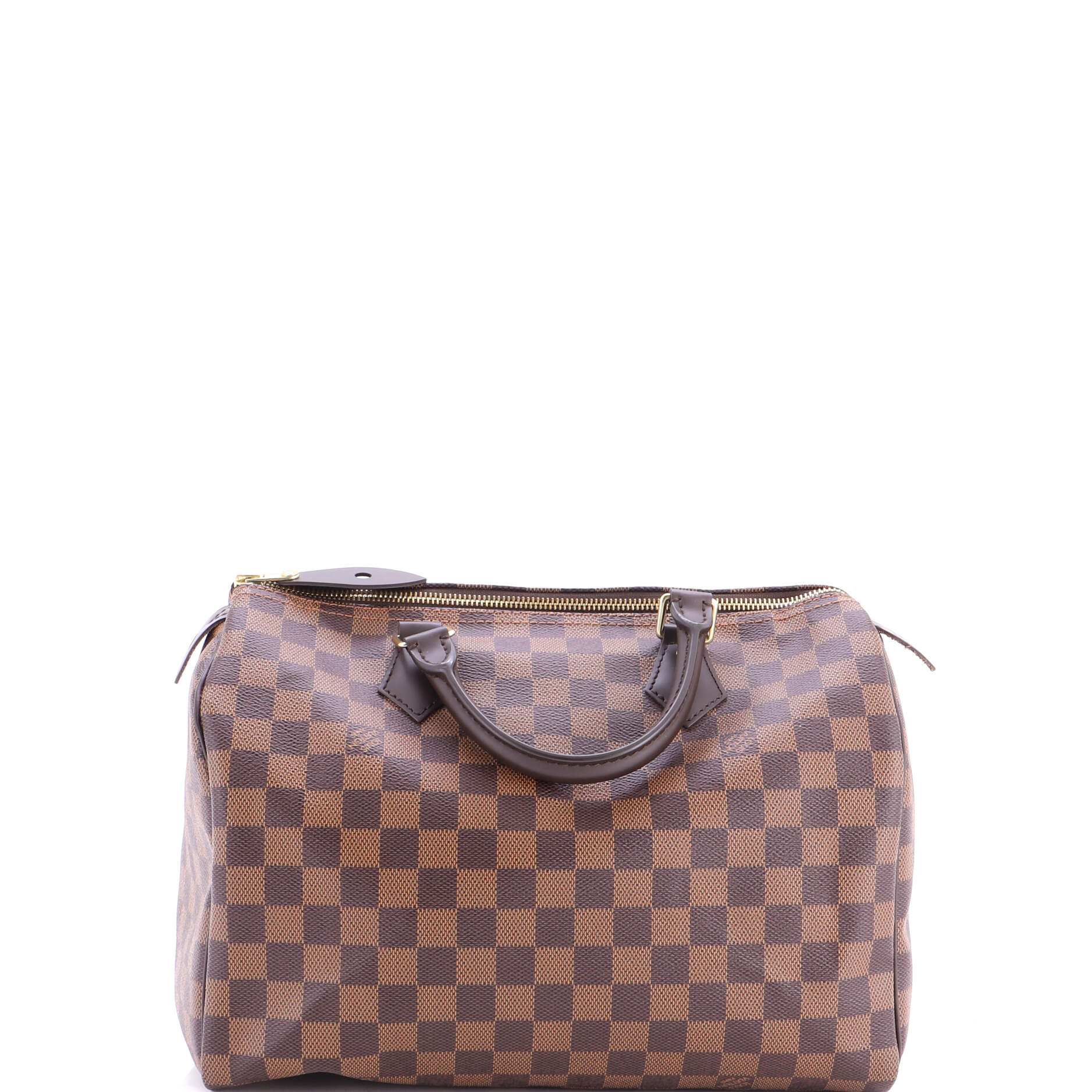 Speedy Handbag Damier 30 - Image 3