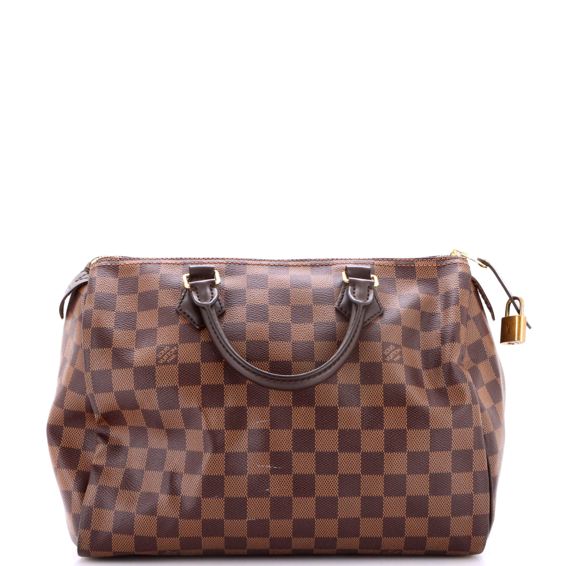 Speedy Handbag Damier 30