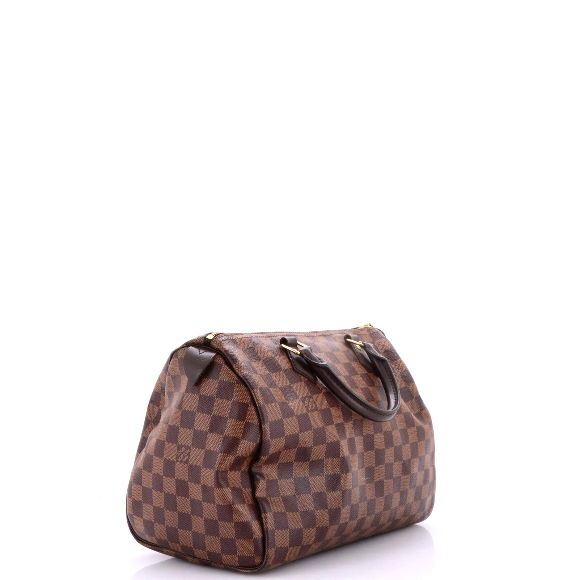 Speedy Handbag Damier 30 - Image 2