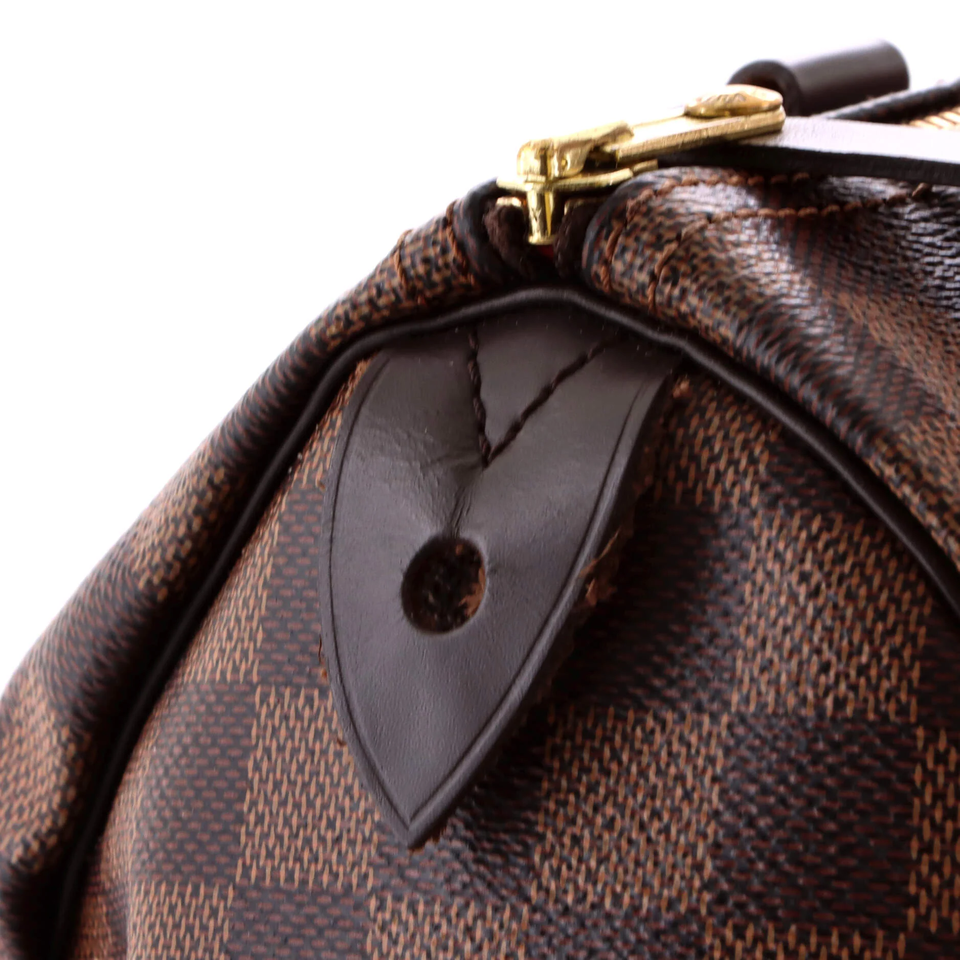 Speedy Handbag Damier 30 - Image 8