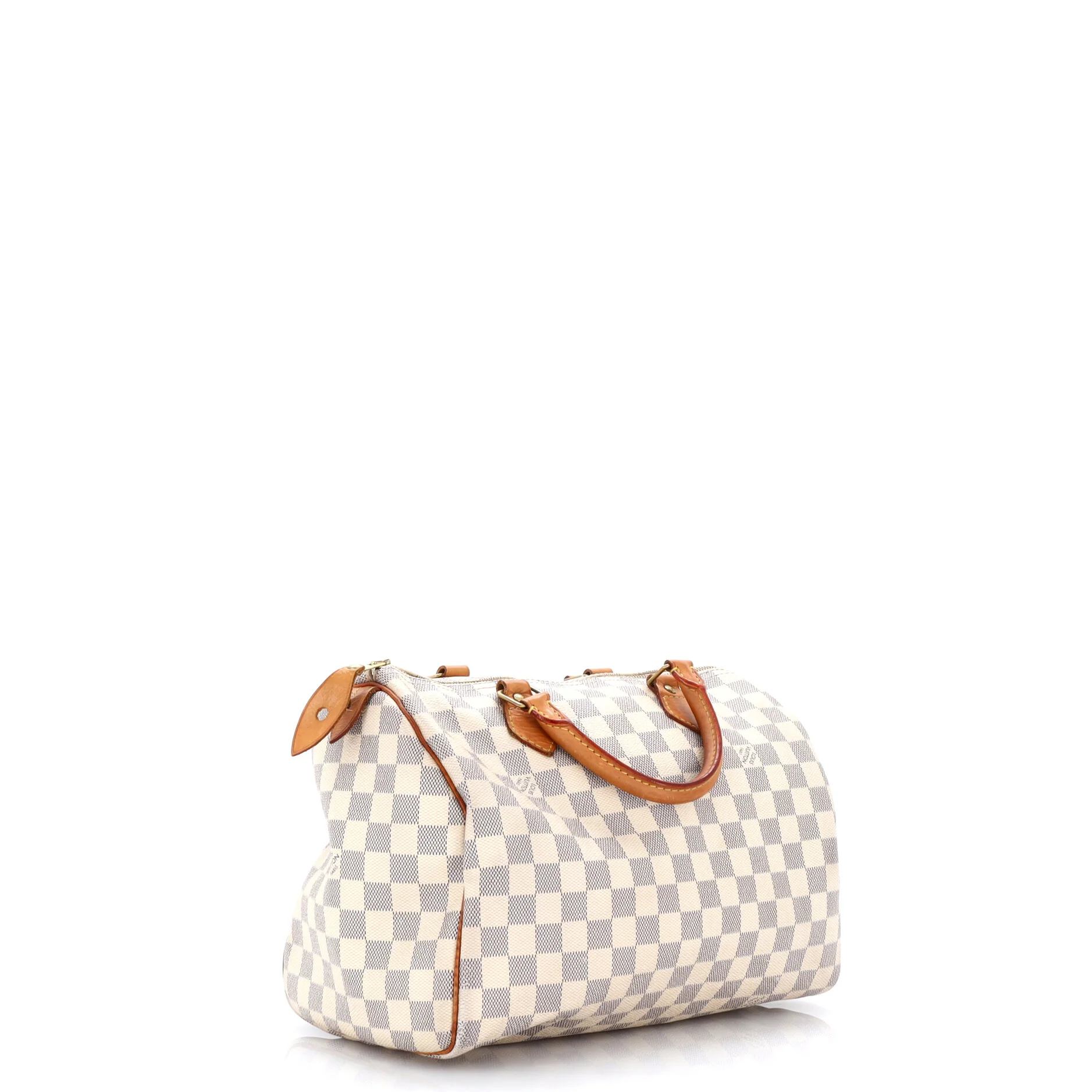 Speedy Handbag Damier 30 - Image 2