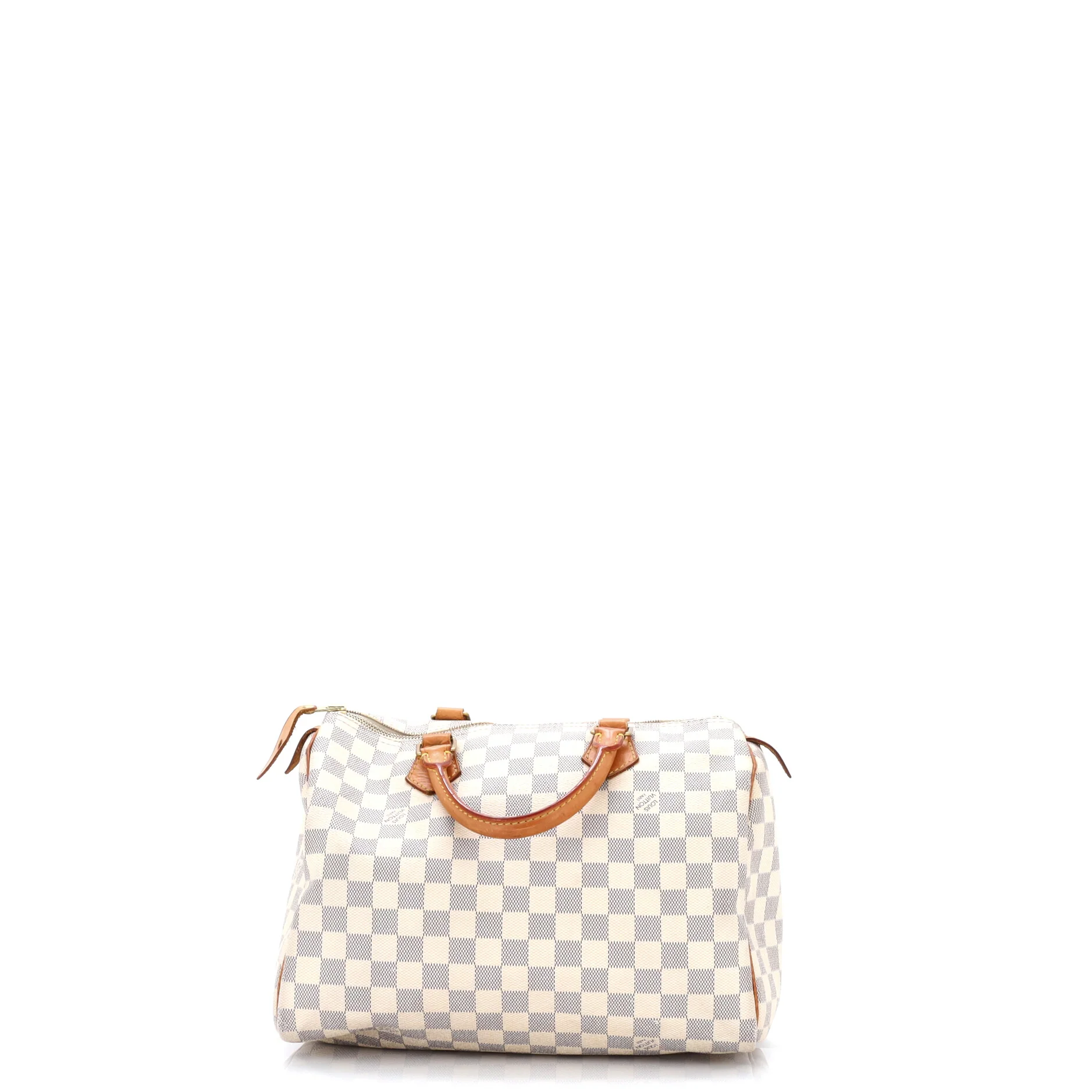 Speedy Handbag Damier 30 - Image 3