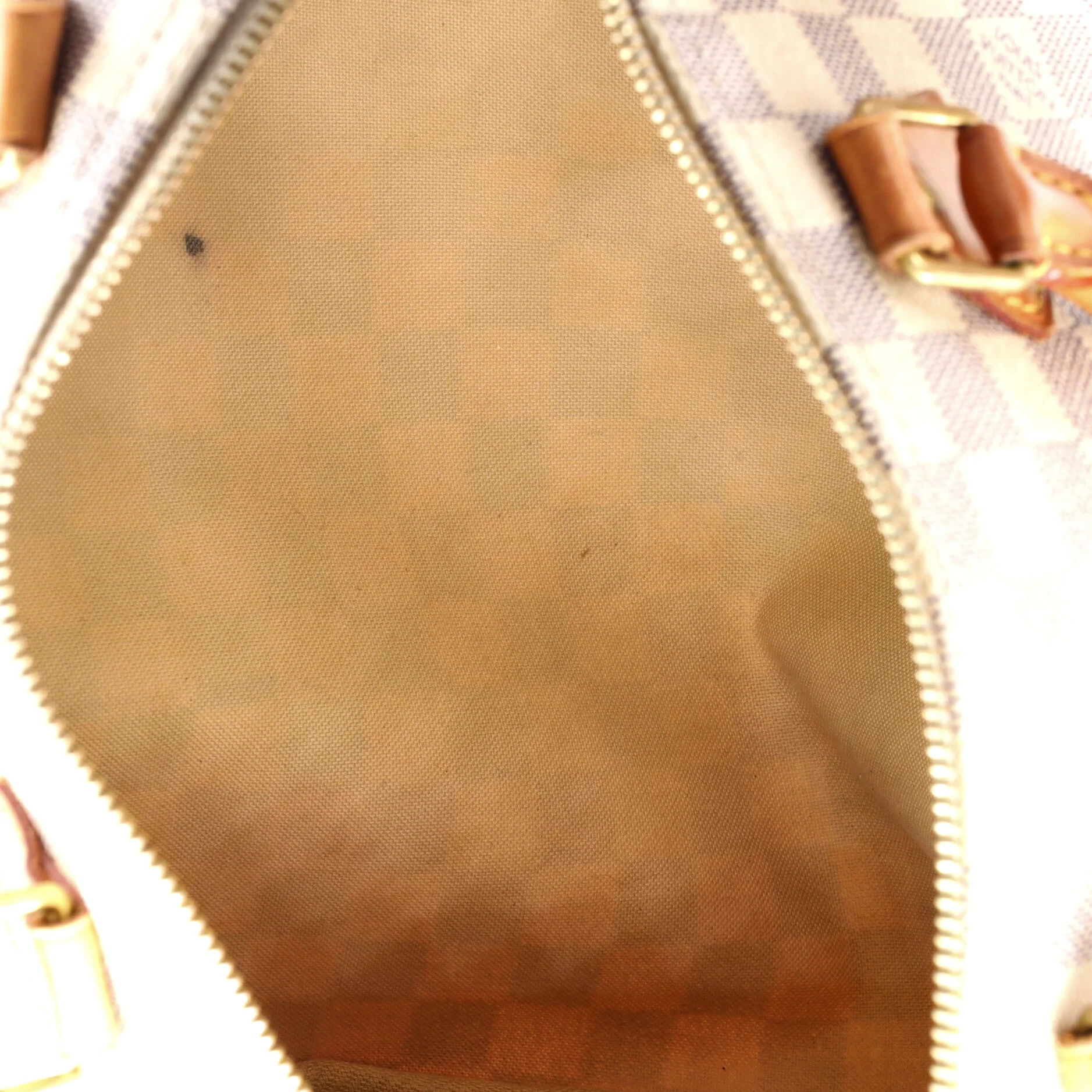Speedy Handbag Damier 30 - Image 5