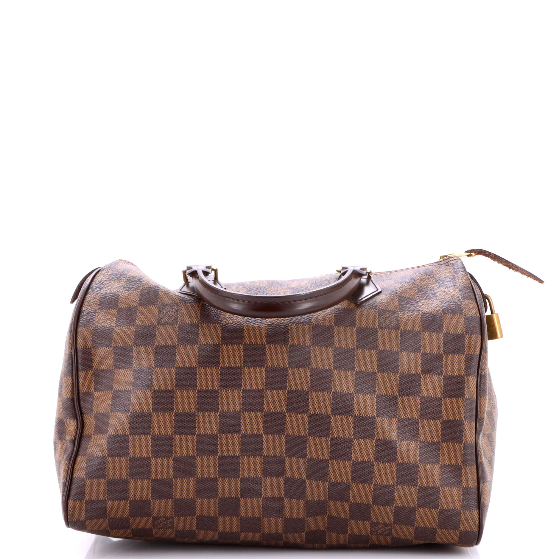 Speedy Handbag Damier 30