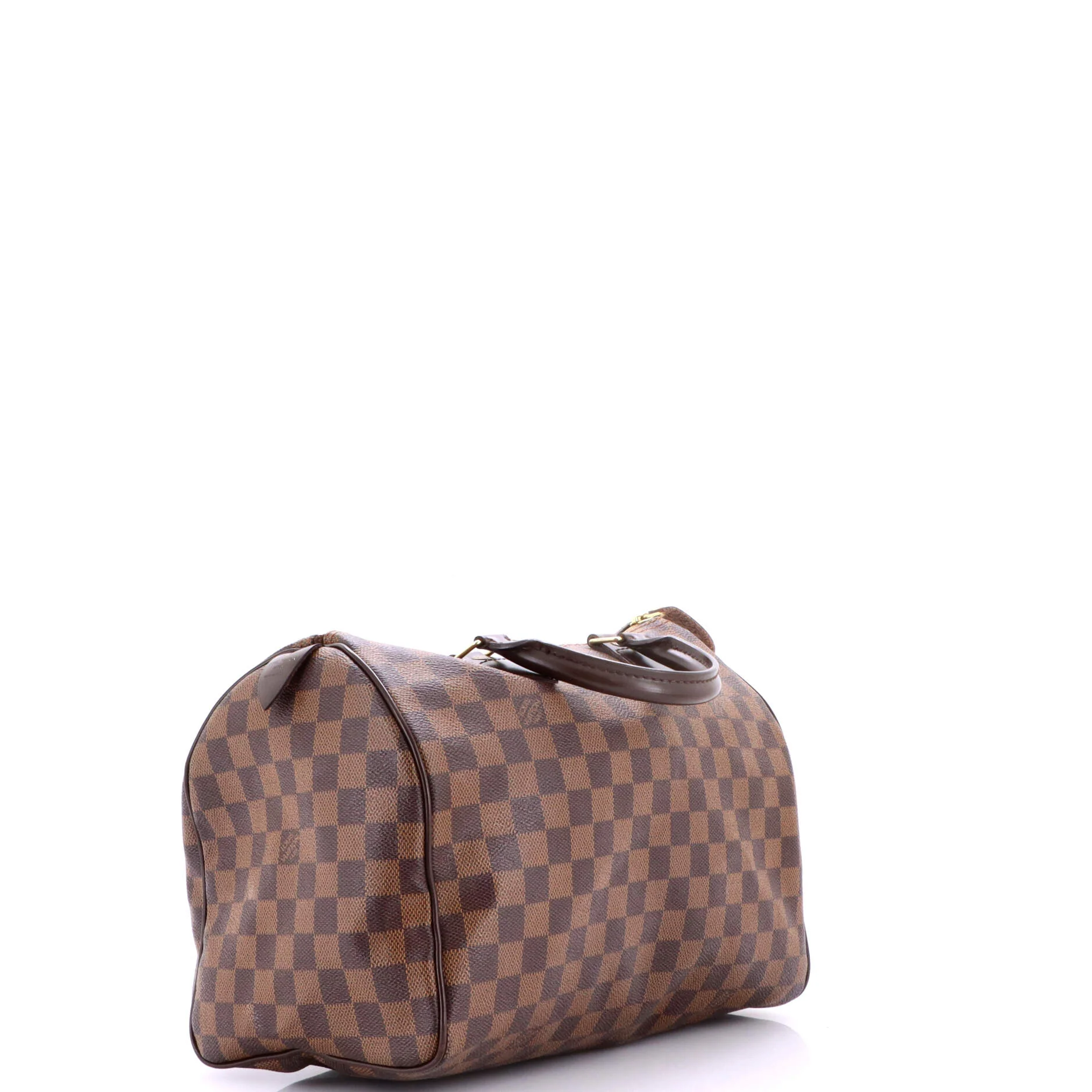 Speedy Handbag Damier 30 - Image 2