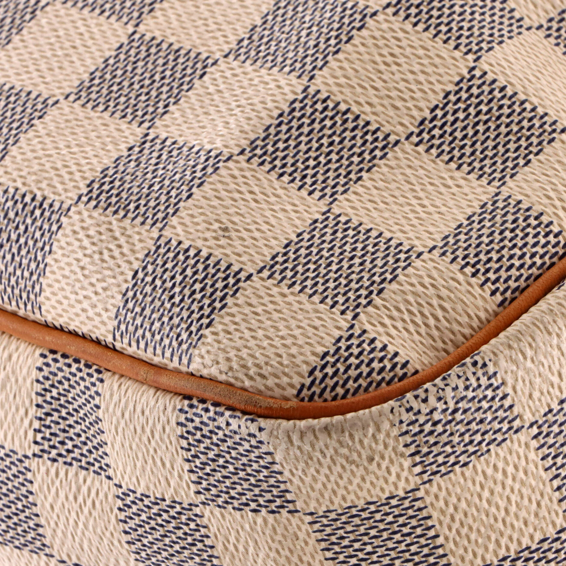 Speedy Handbag Damier 30 - Image 7
