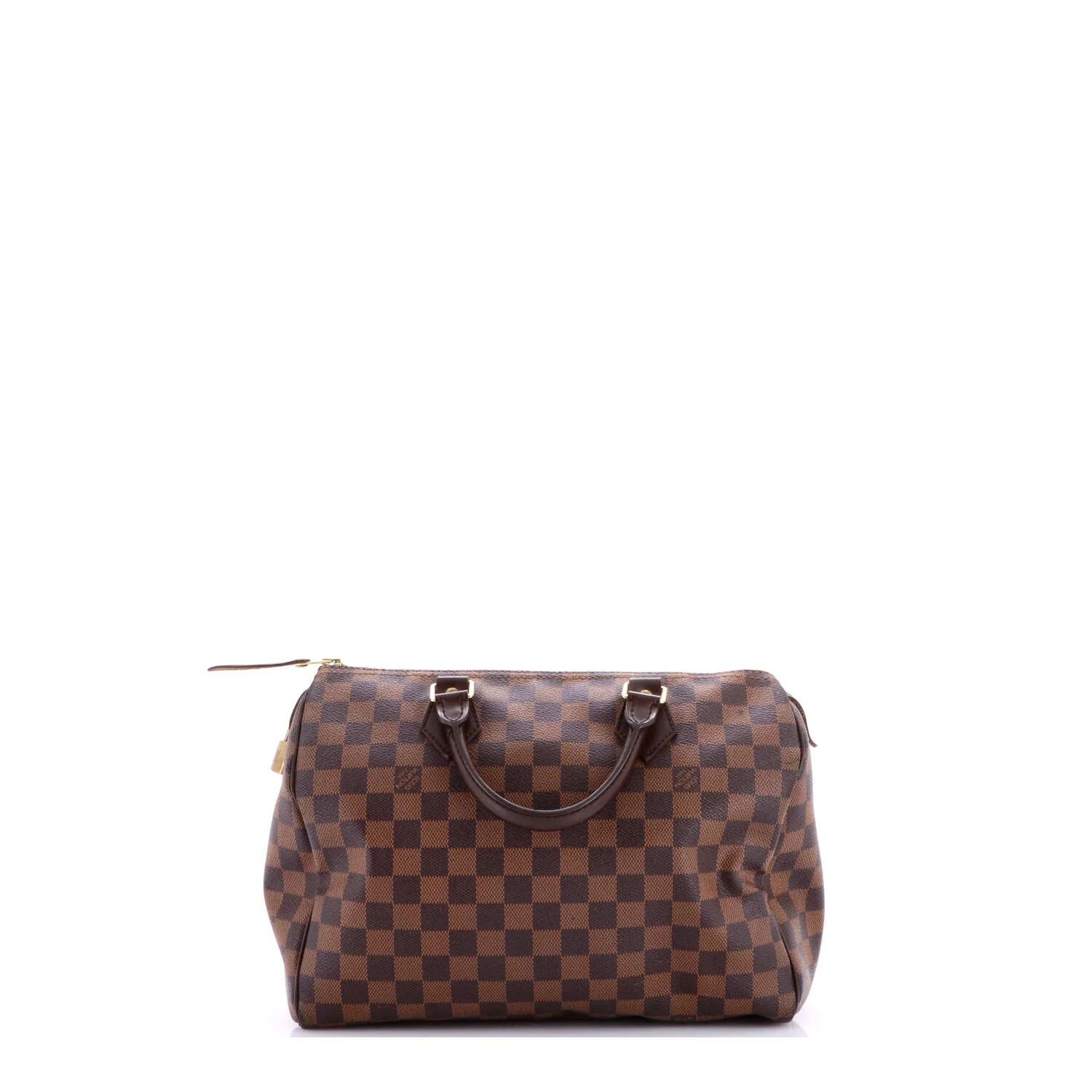 Speedy Handbag Damier 30 - Image 3