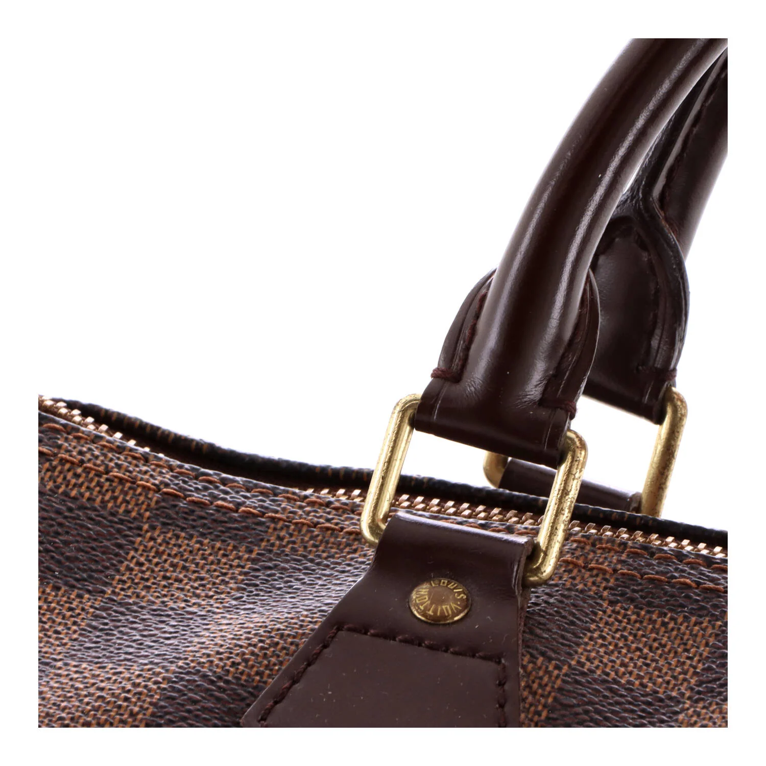 Speedy Handbag Damier 30 - Image 6