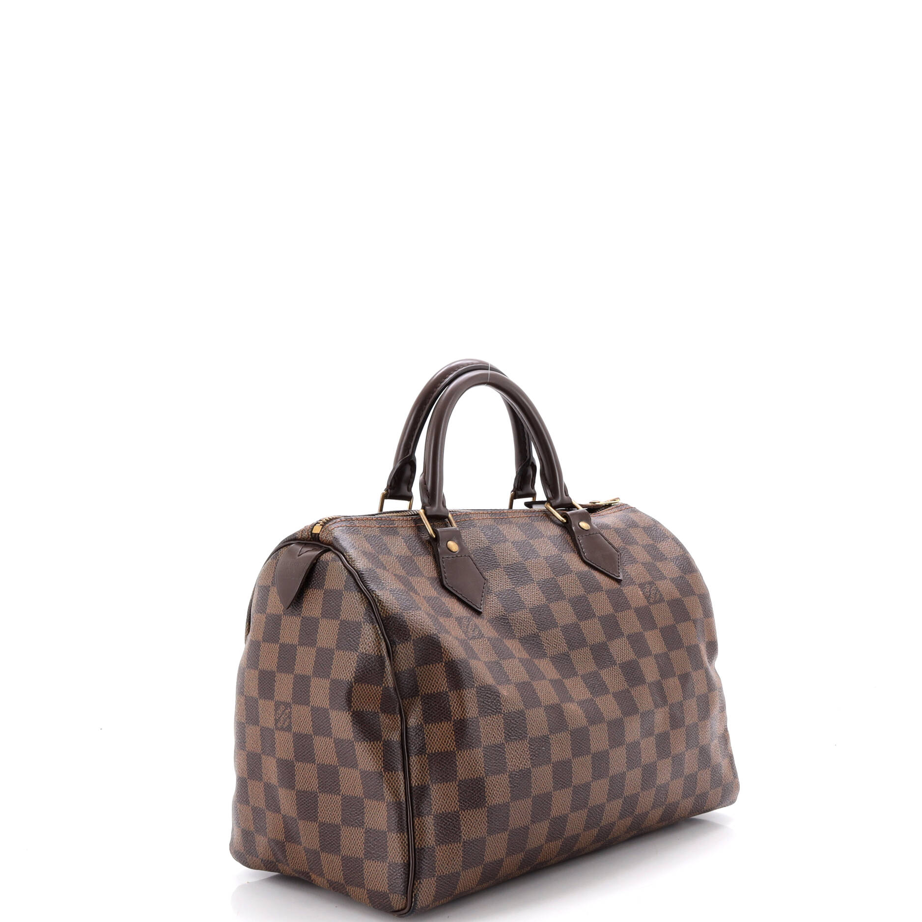 Speedy Handbag Damier 30 - Image 2