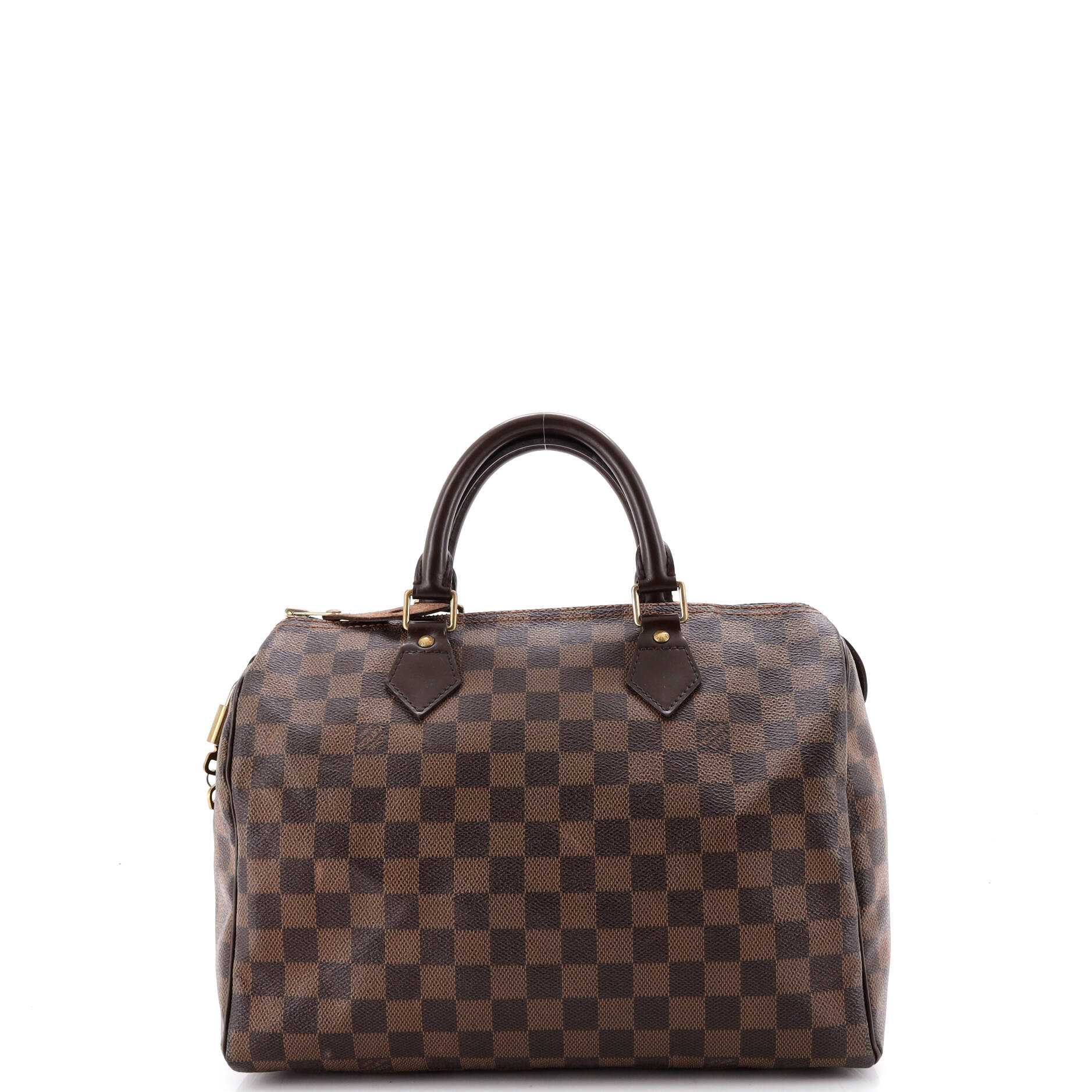Speedy Handbag Damier 30 - Image 3