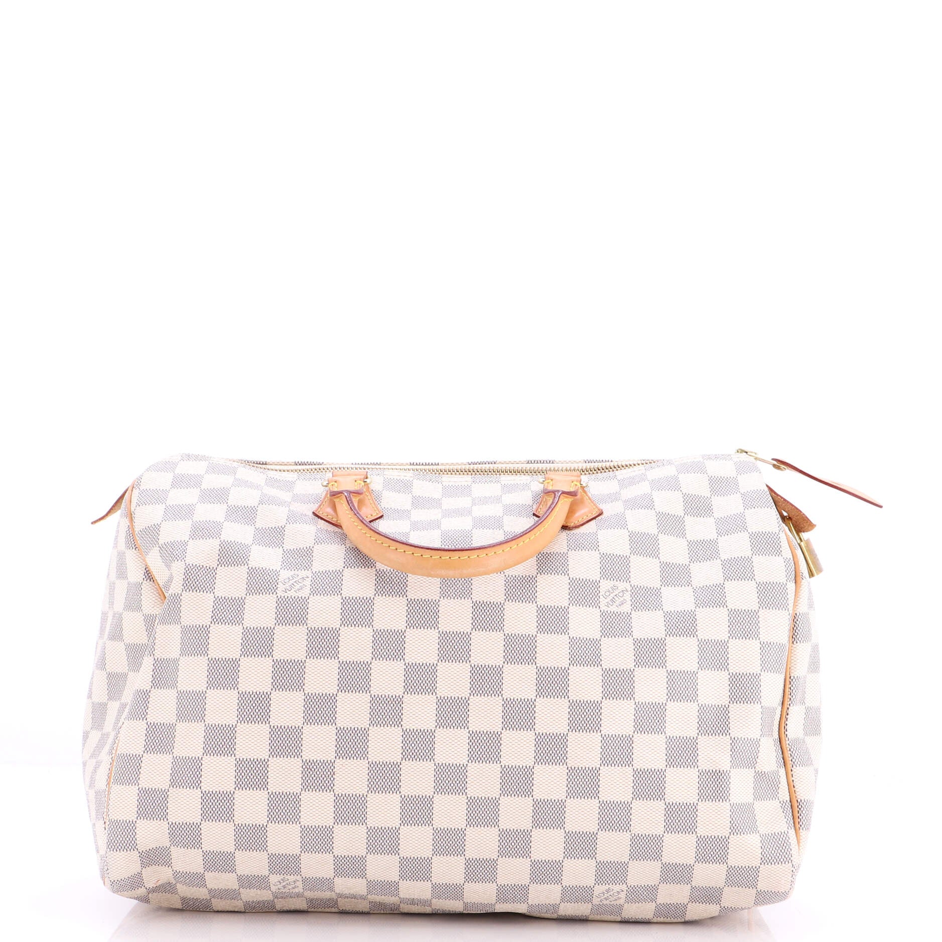 Speedy Handbag Damier 35