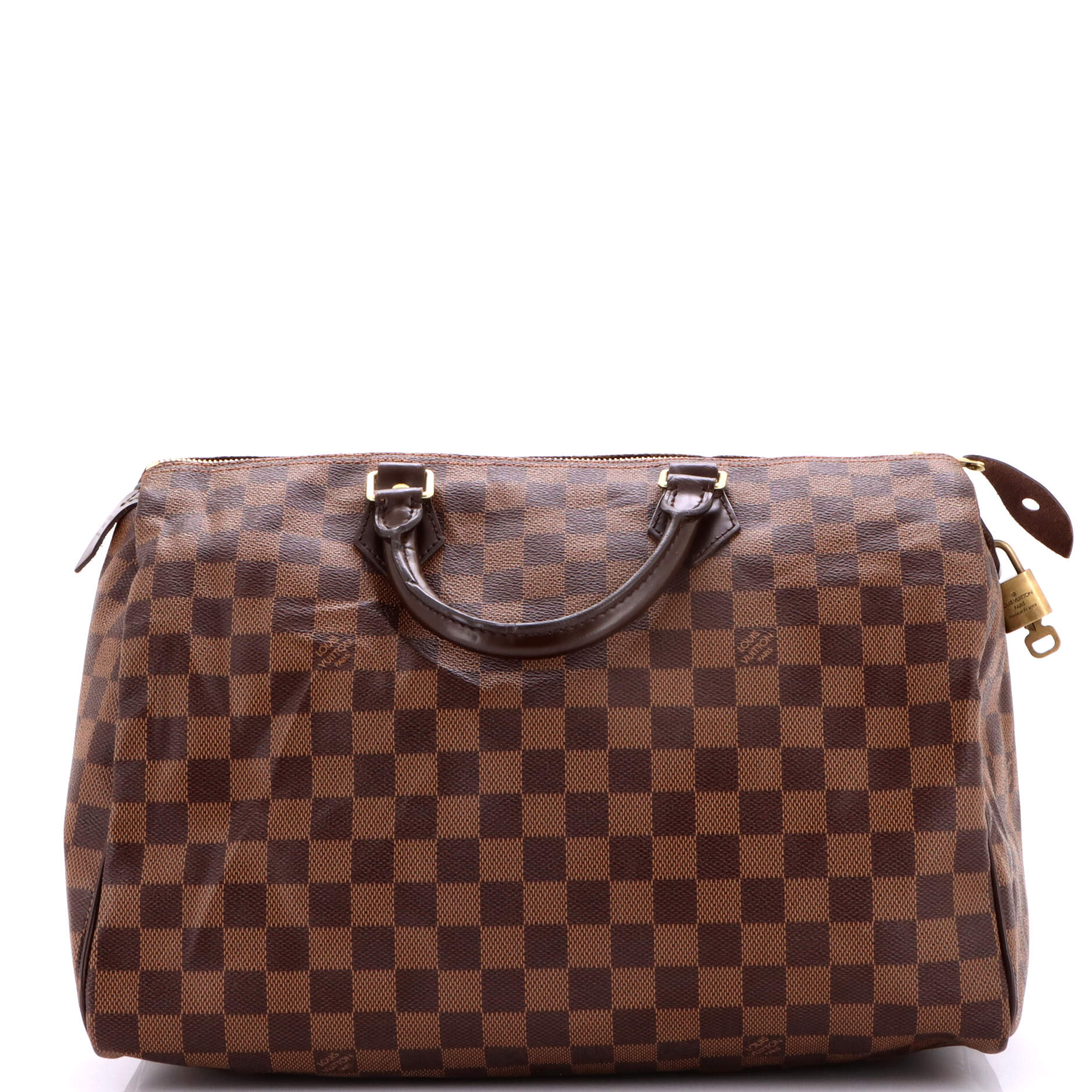 Speedy Handbag Damier 35
