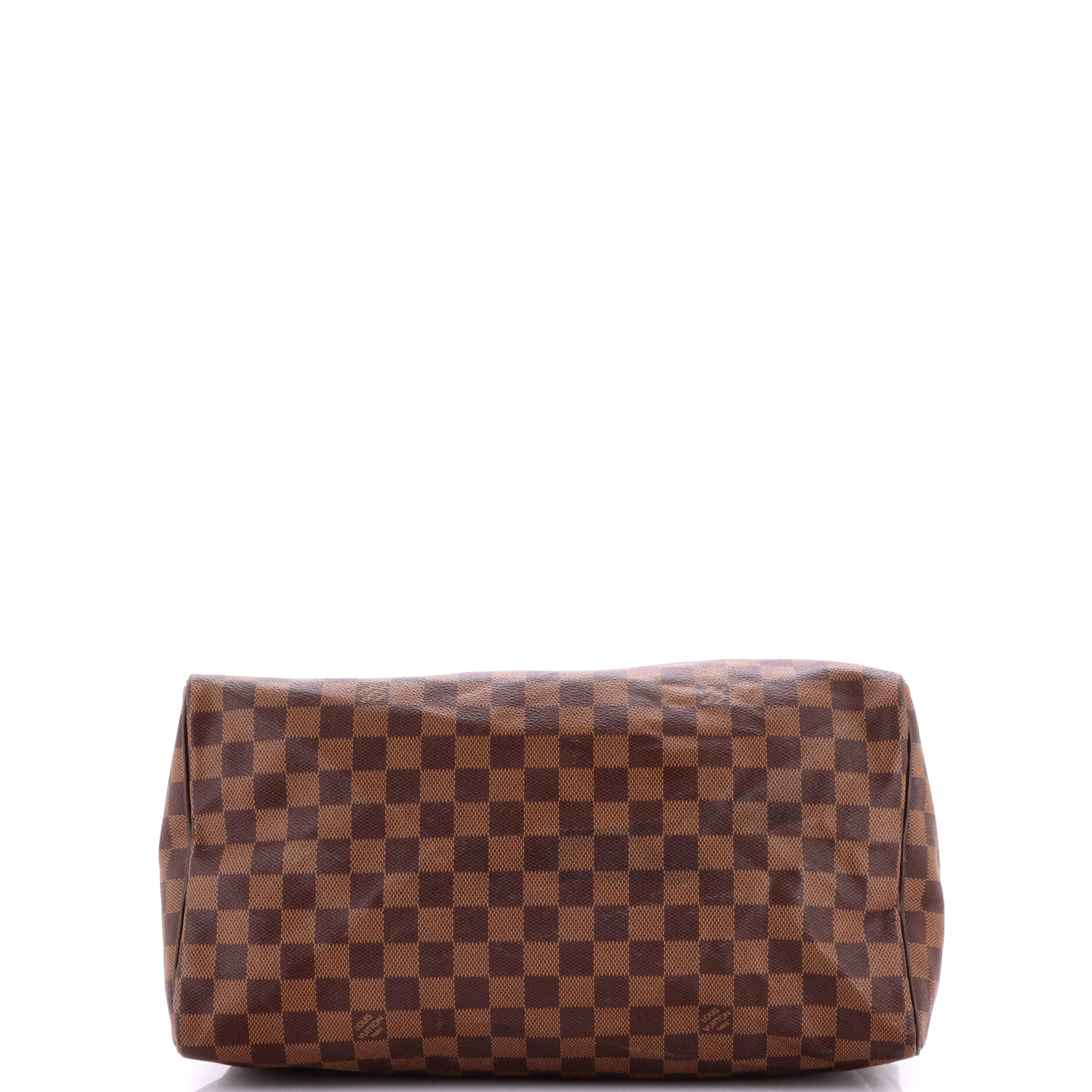 Speedy Handbag Damier 35 - Image 4
