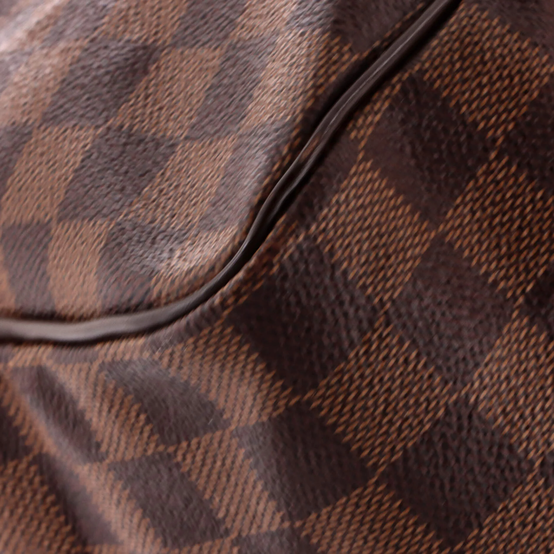 Speedy Handbag Damier 35 - Image 7