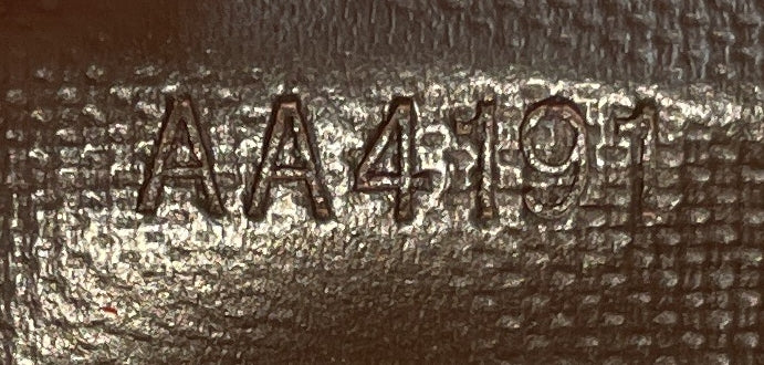 Speedy Handbag Damier 35 - Image 9