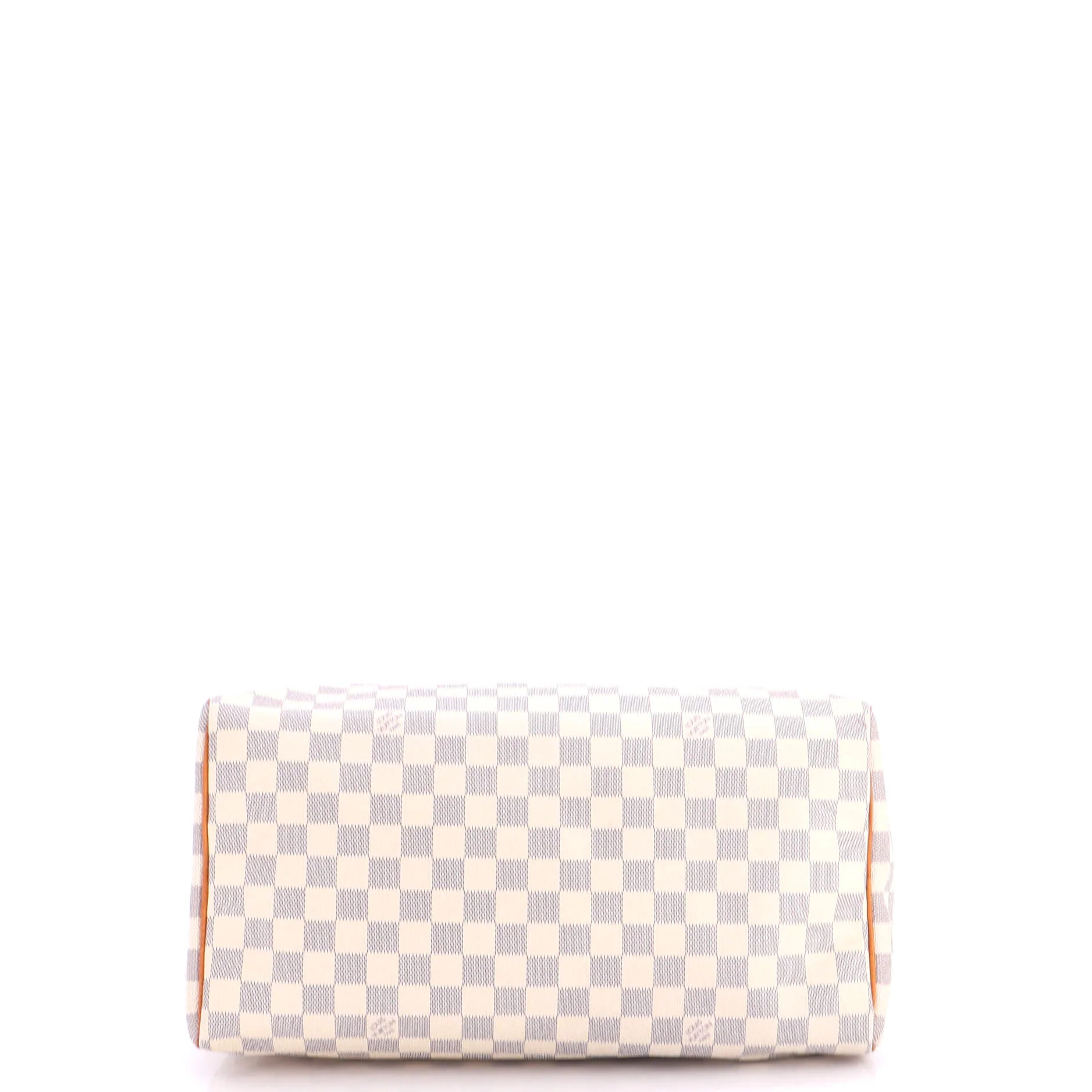 Speedy Handbag Damier 35 - Image 4