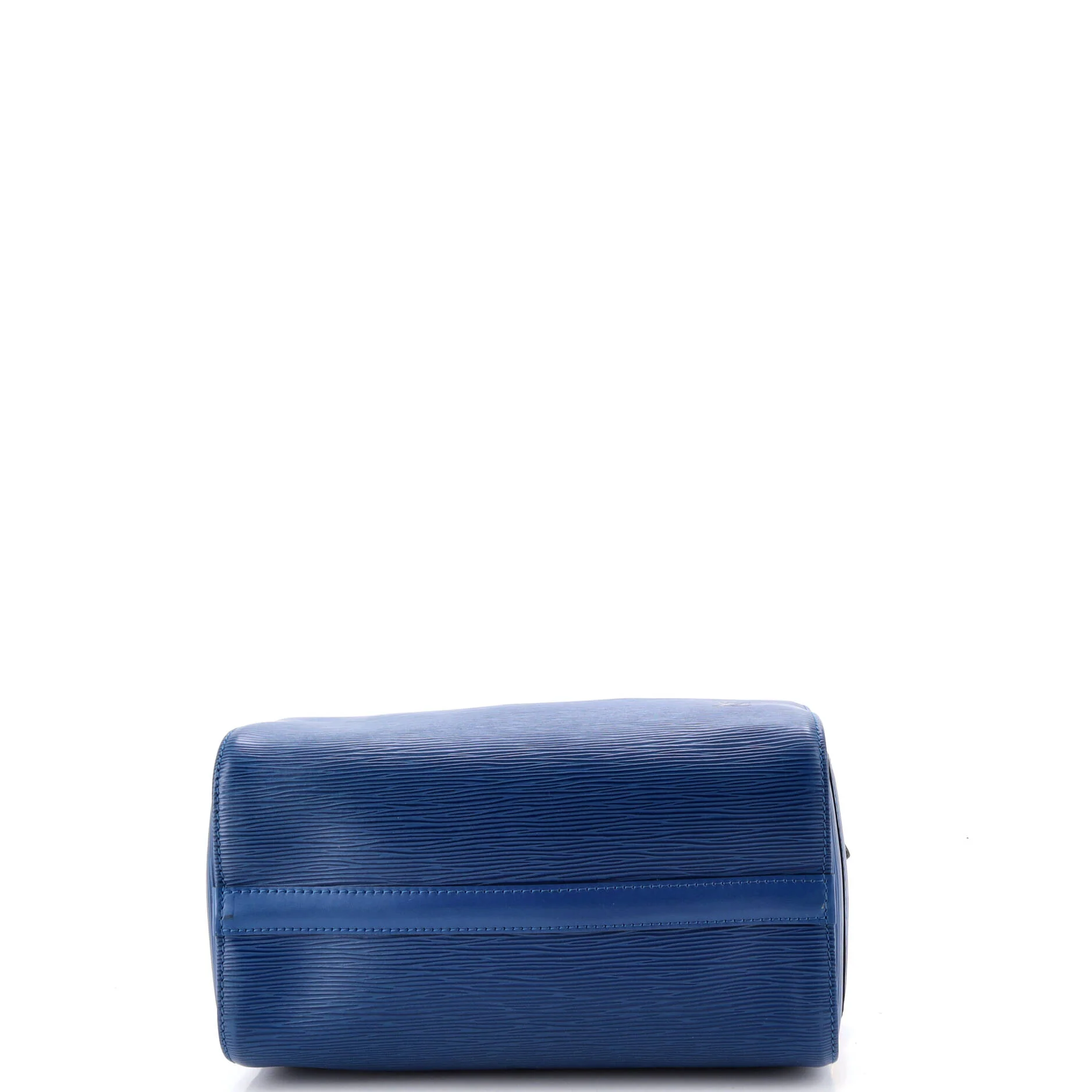Speedy Handbag Epi Leather 25 - Image 4