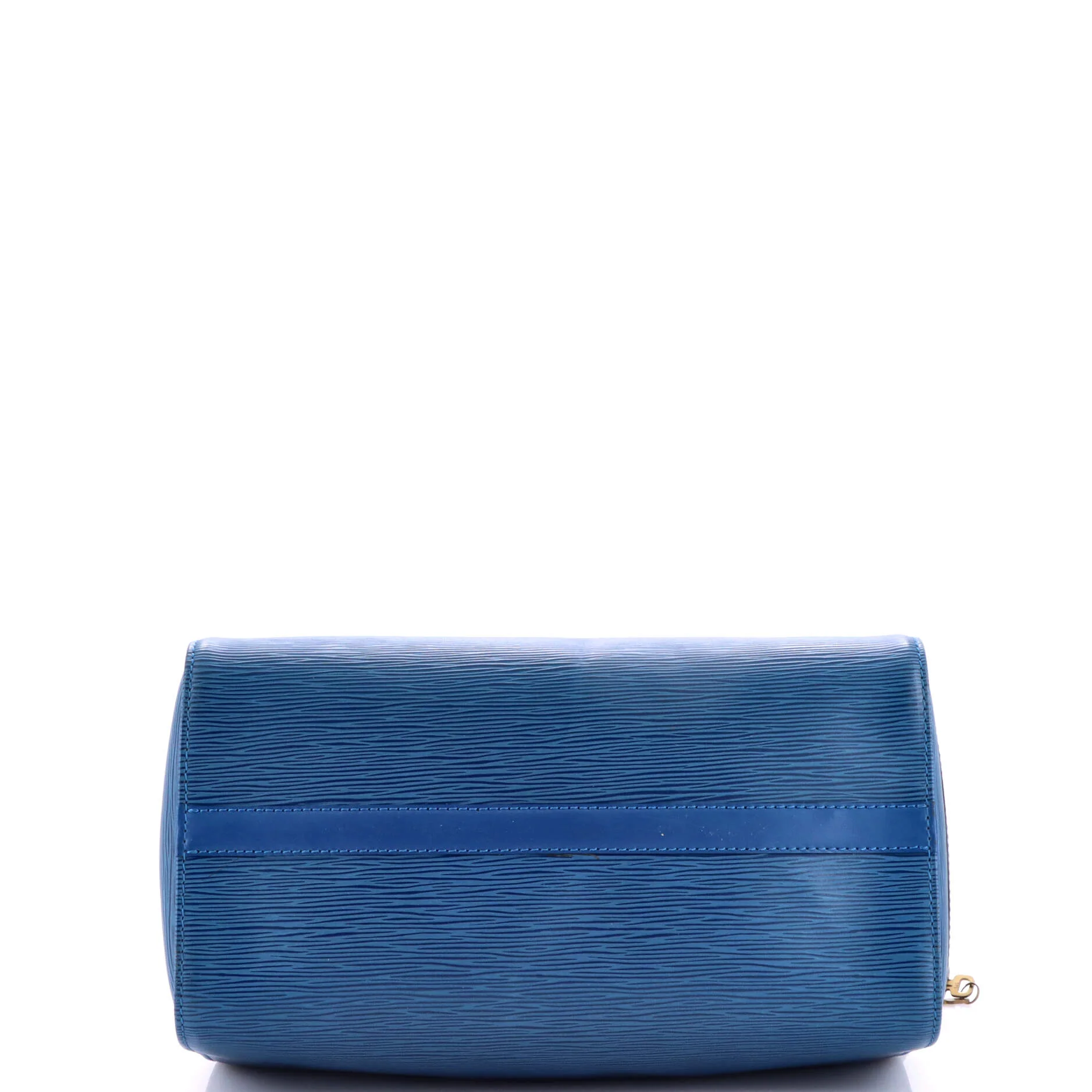 Speedy Handbag Epi Leather 30 - Image 4