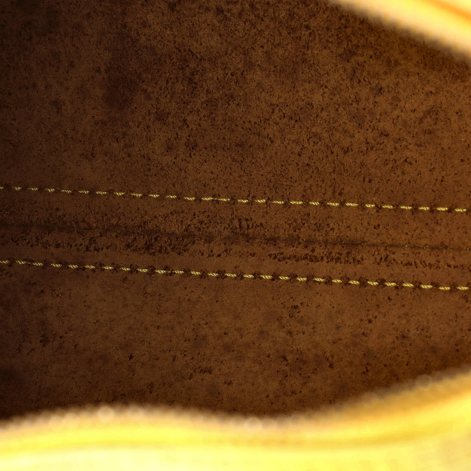 Speedy Handbag Epi Leather 30 - Image 5