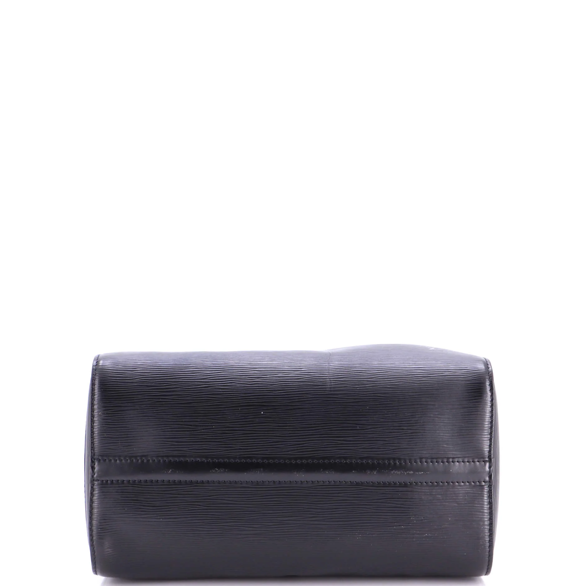 Speedy Handbag Epi Leather 30 - Image 4