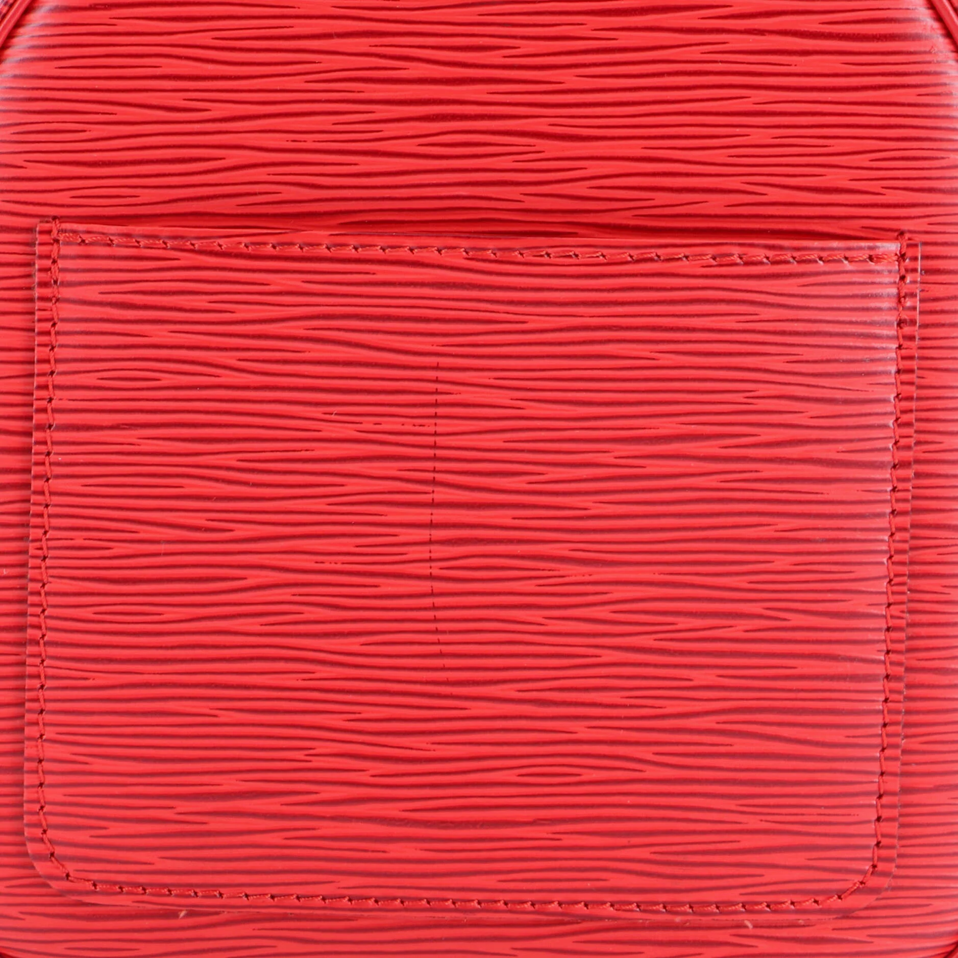 Speedy Handbag Epi Leather 30 - Image 7